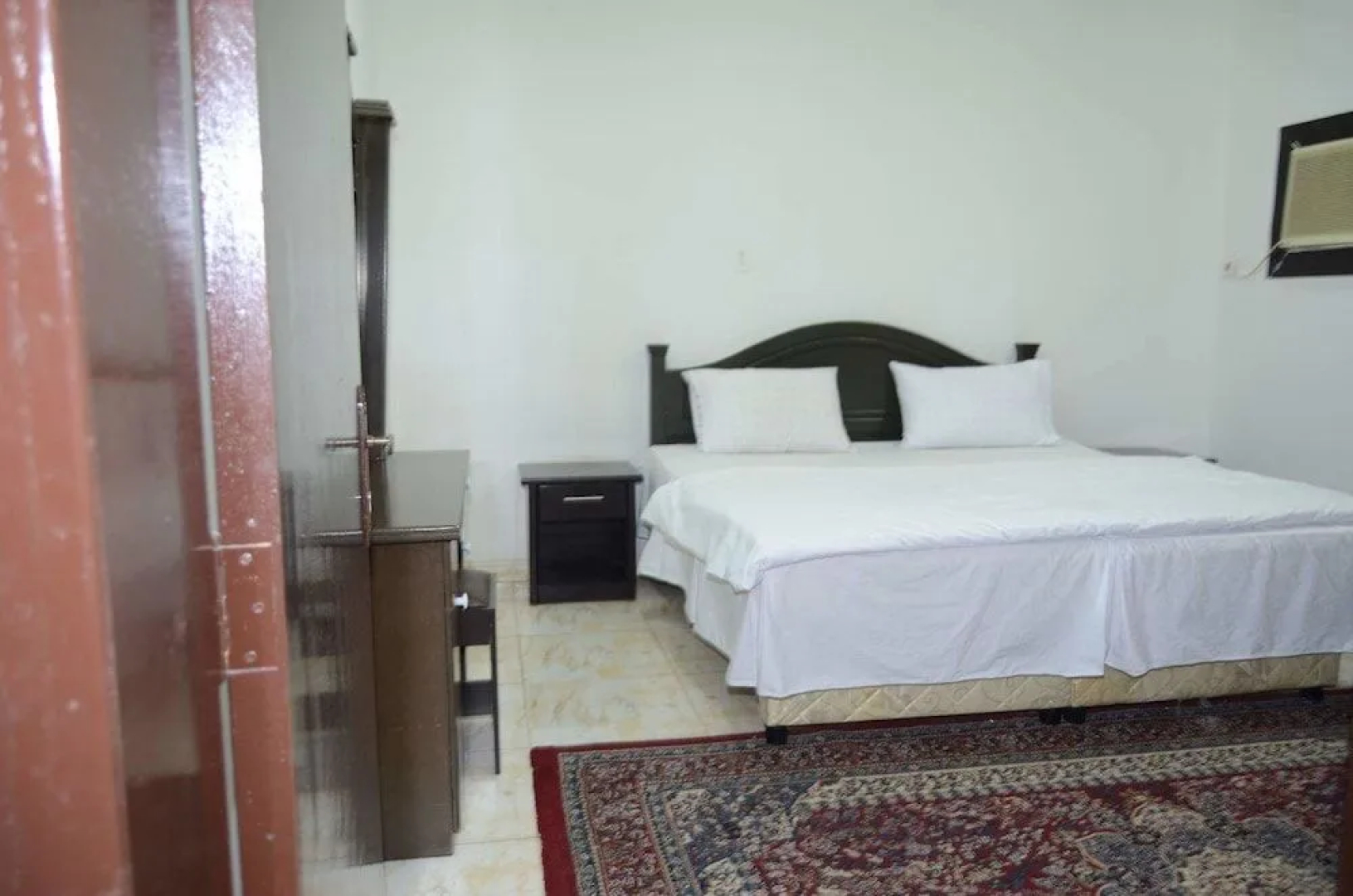Al Eairy Furnished Apartments Nariyah 3