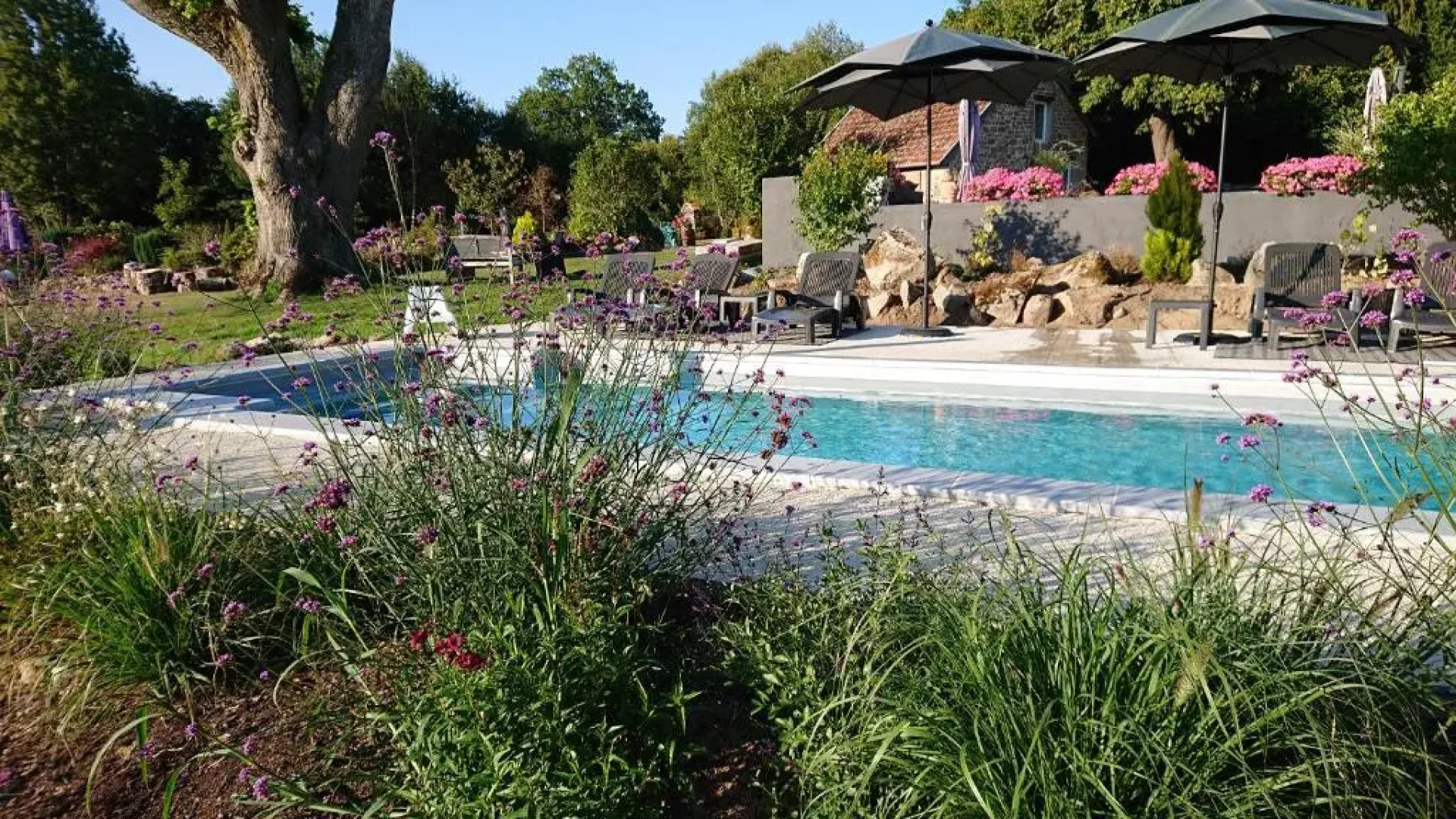 Domaine de la Jarrige