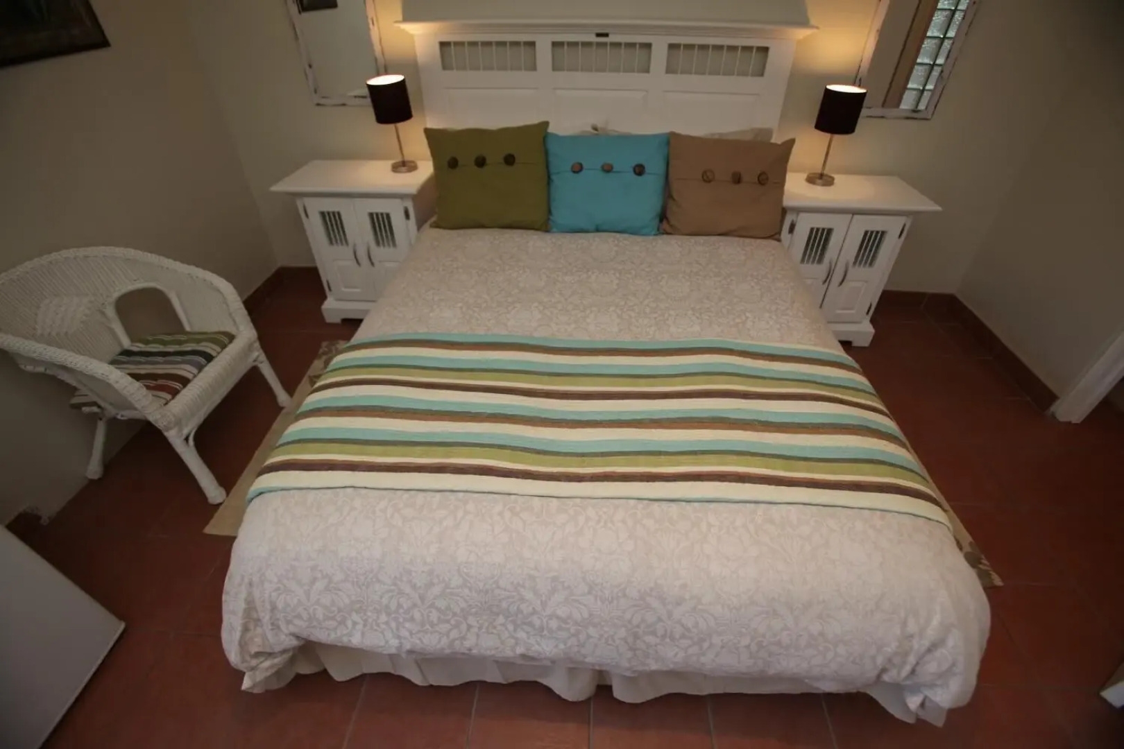 Rose Petals Guest House