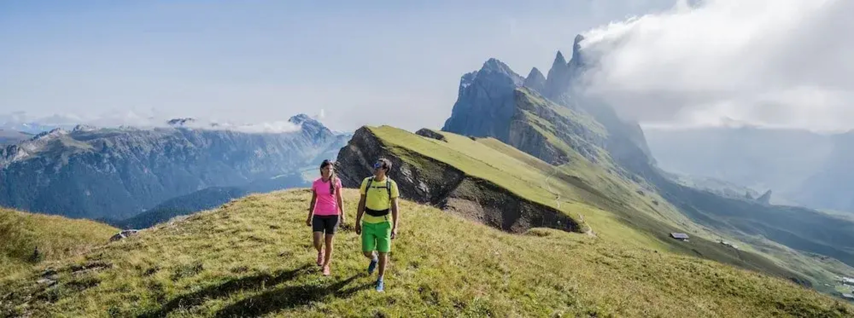 Hotel Weisses Rössl - Cavallino Bianco