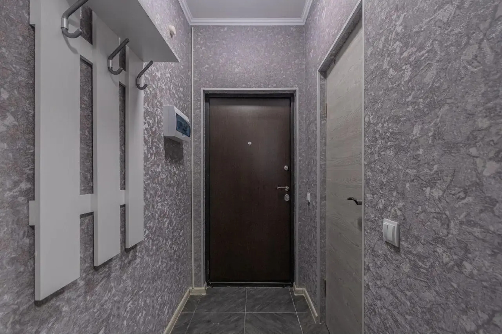 Апартаменты на улице Михайловская