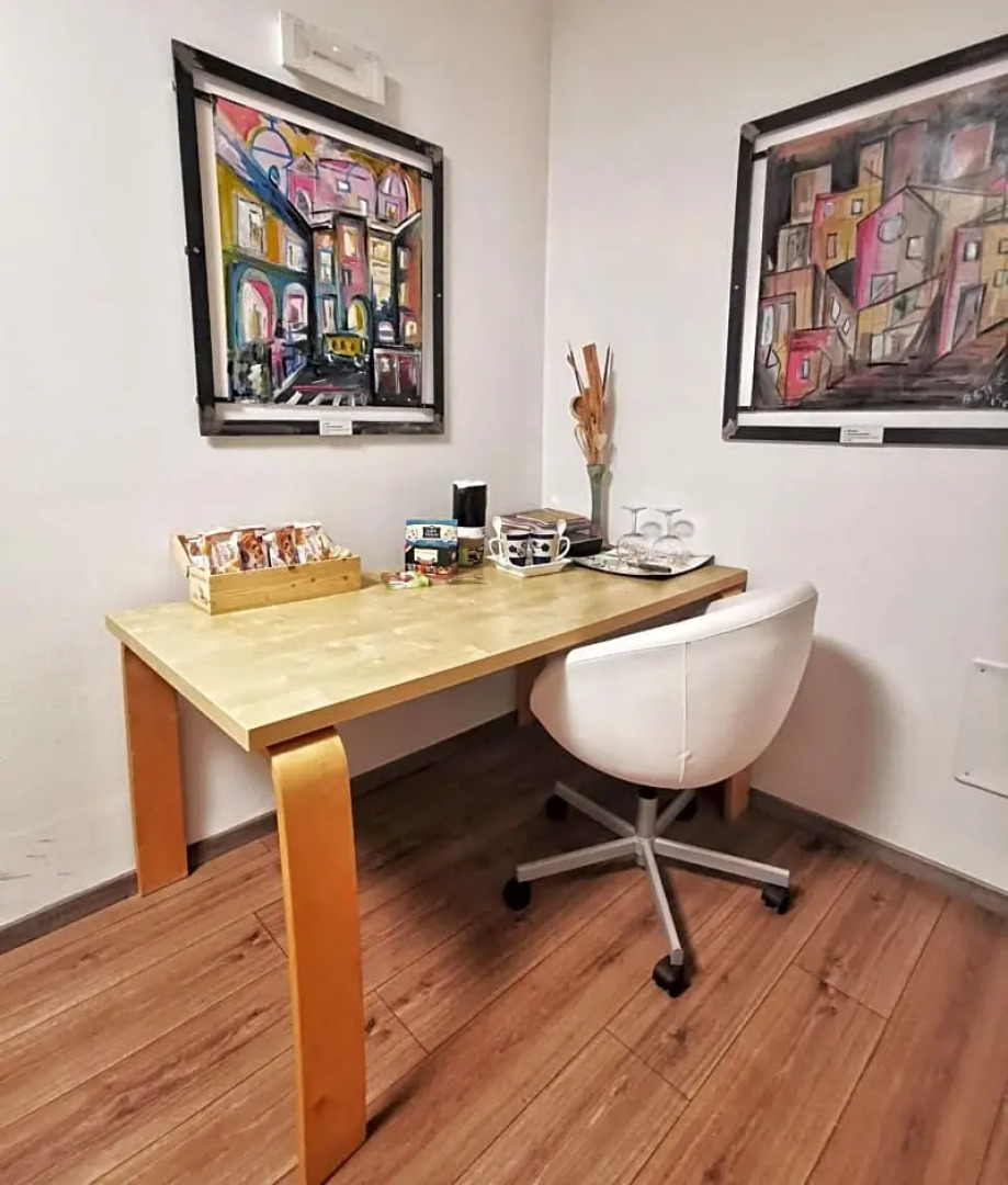 Regis B&B Centro storico