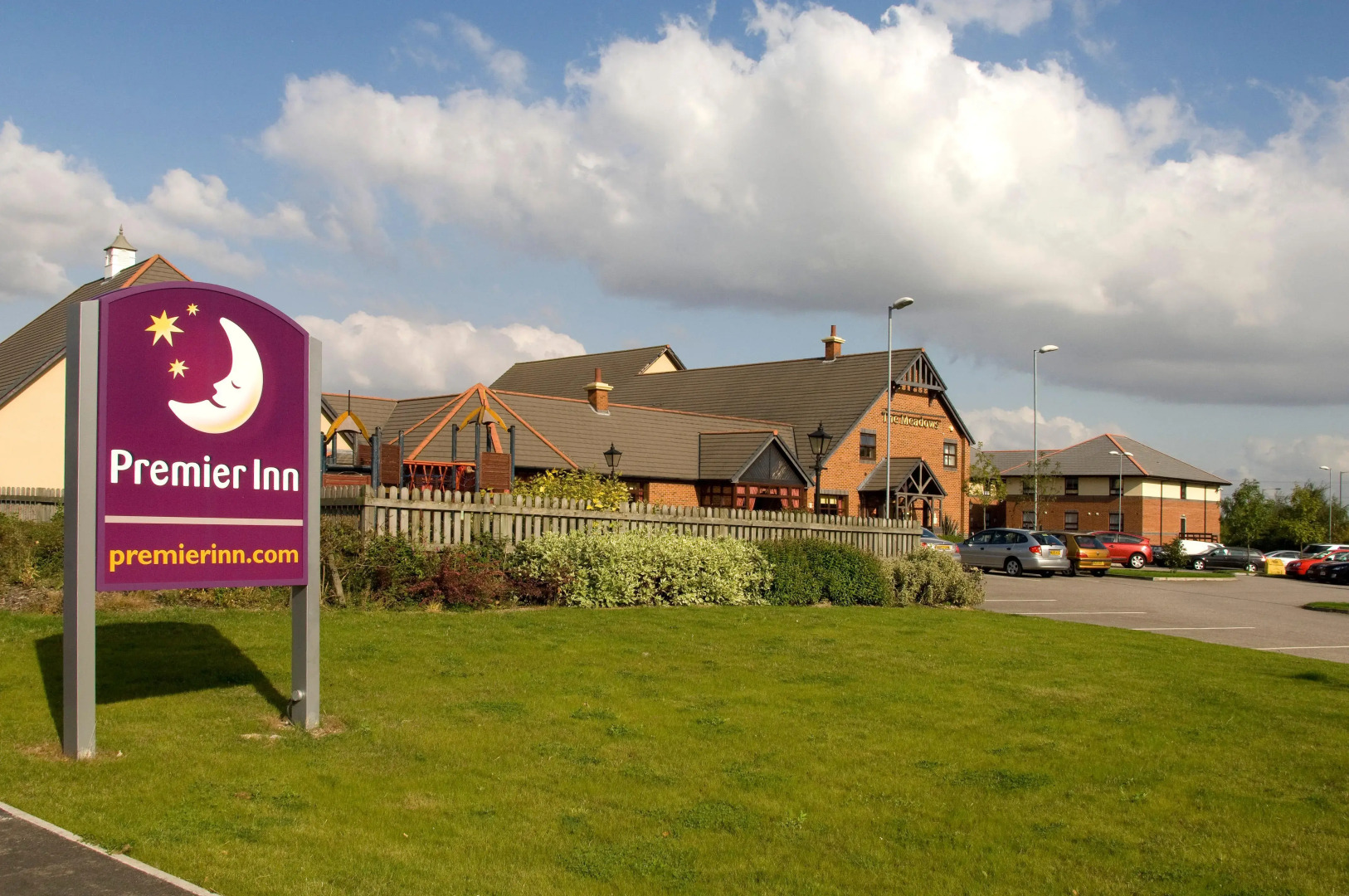 Premier Inn Barnsley (Dearne Valley)