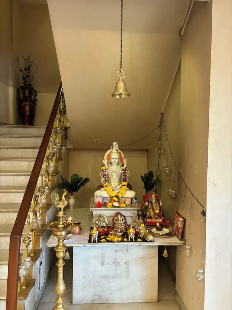 Kailash Parbat