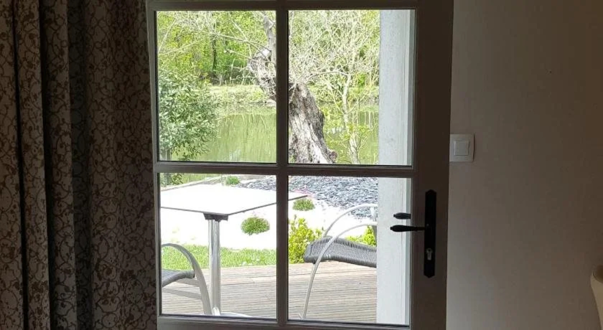 Auberge de la RivIère