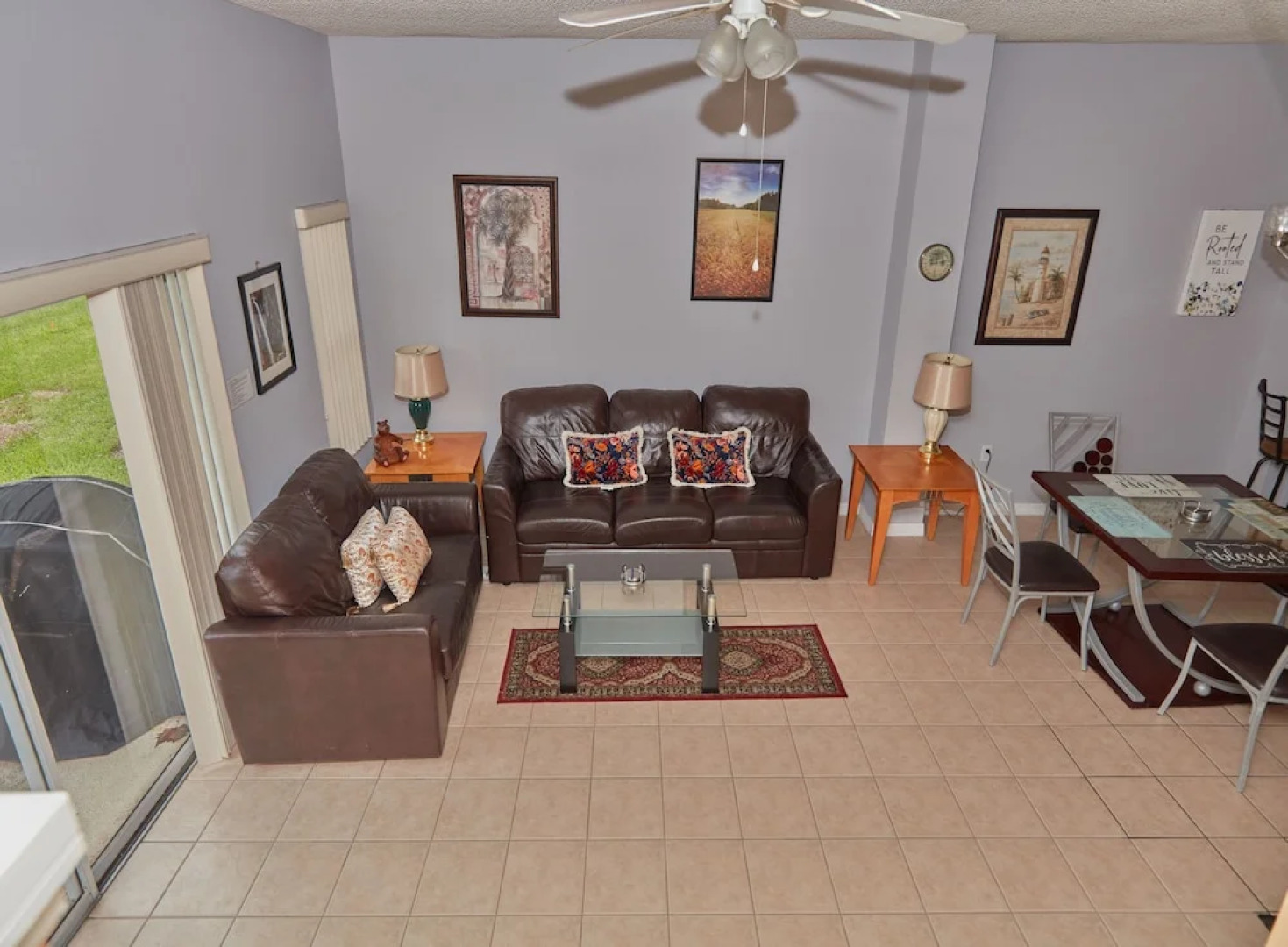 Redawning Crystal Cove Loop Apartment