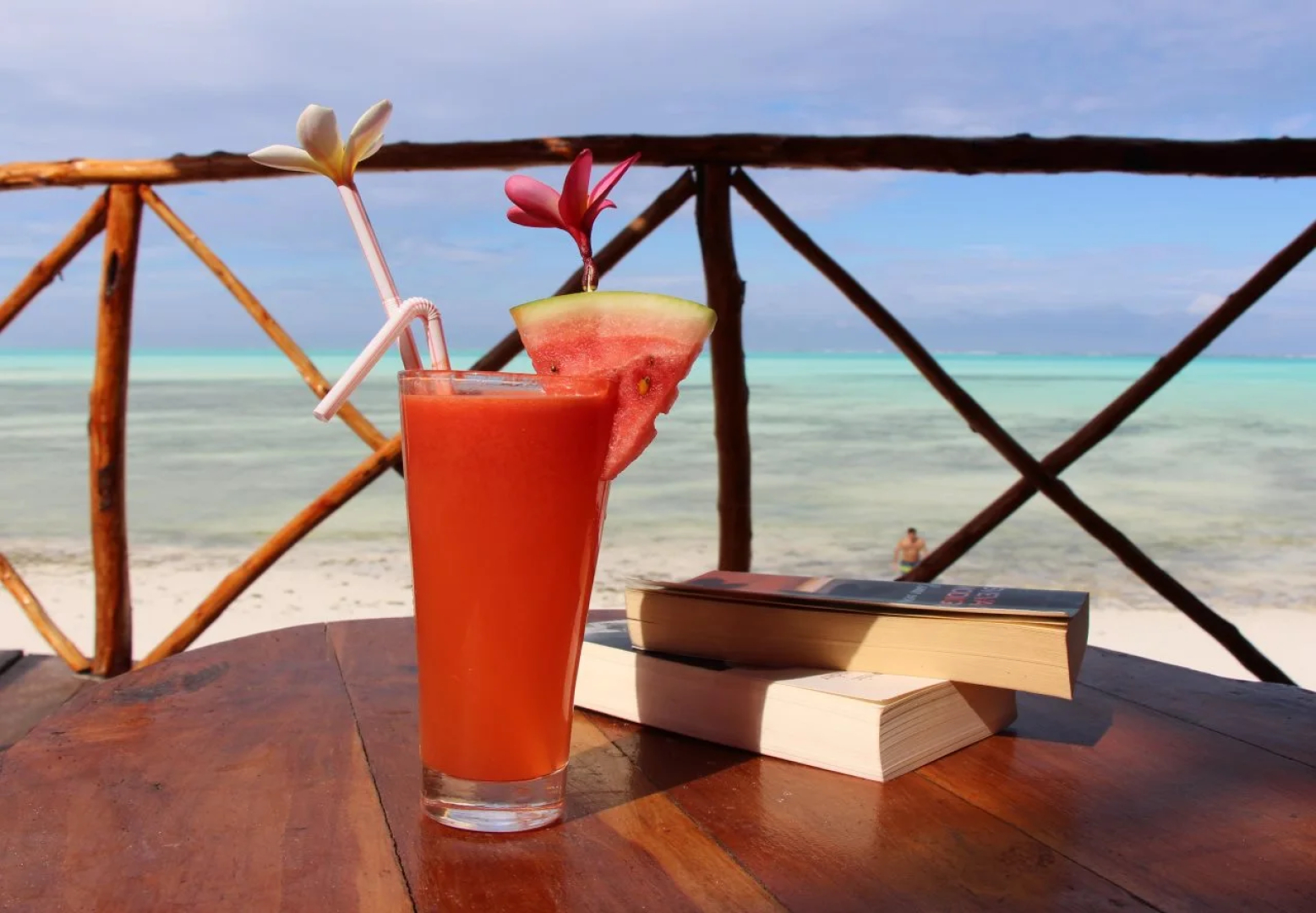 Zanzest Beach Bungalows