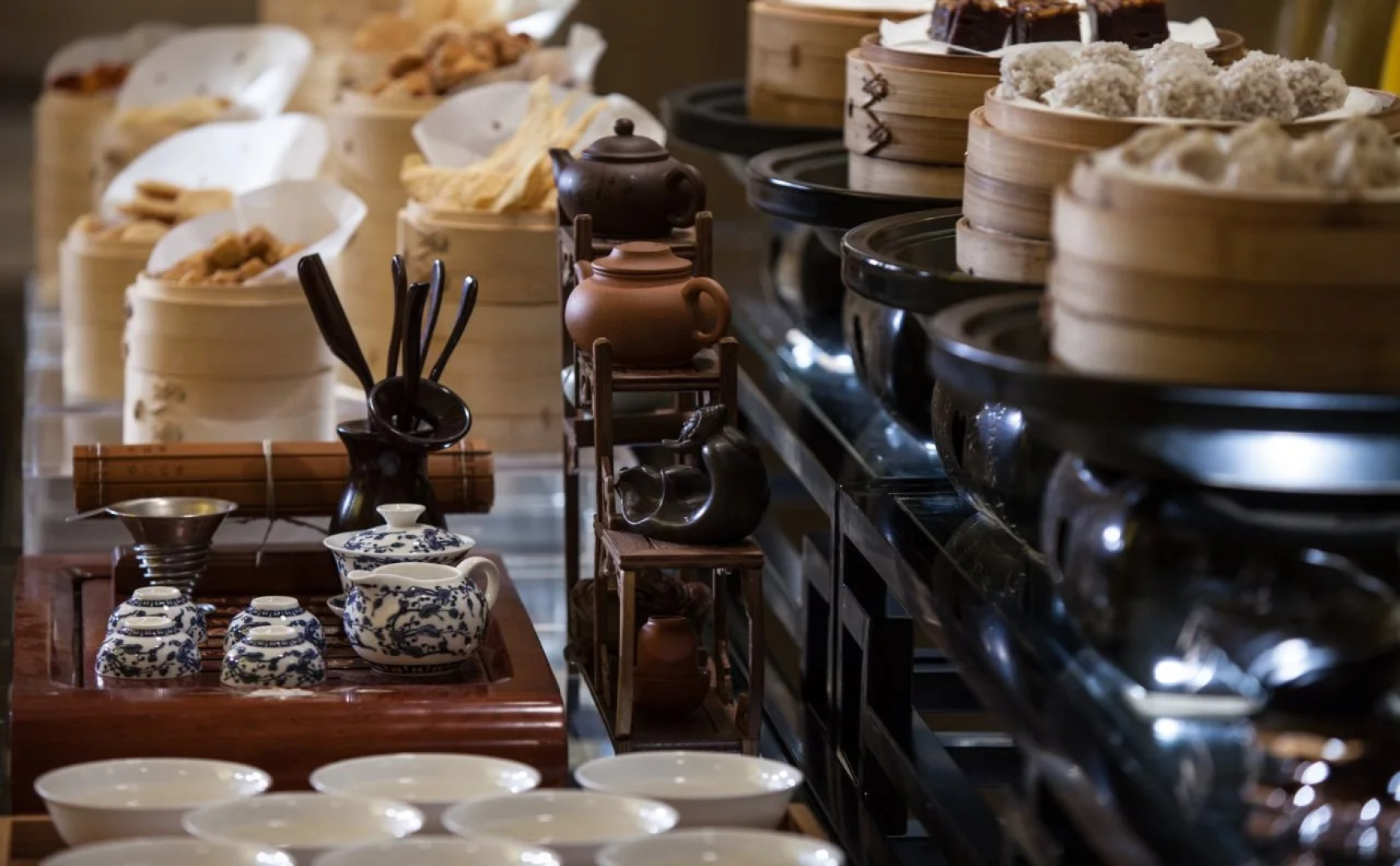 Renaissance Shanghai Pudong Hotel