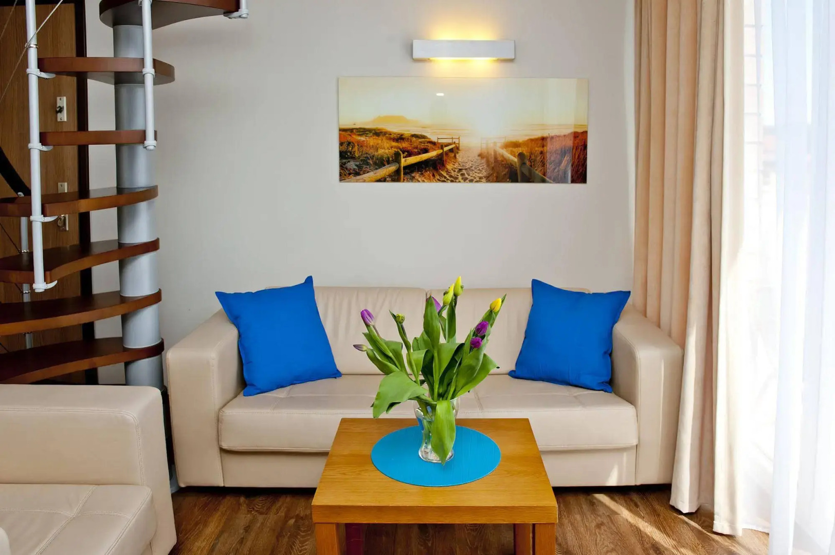 BlueApart Apartamenty Jastarnia