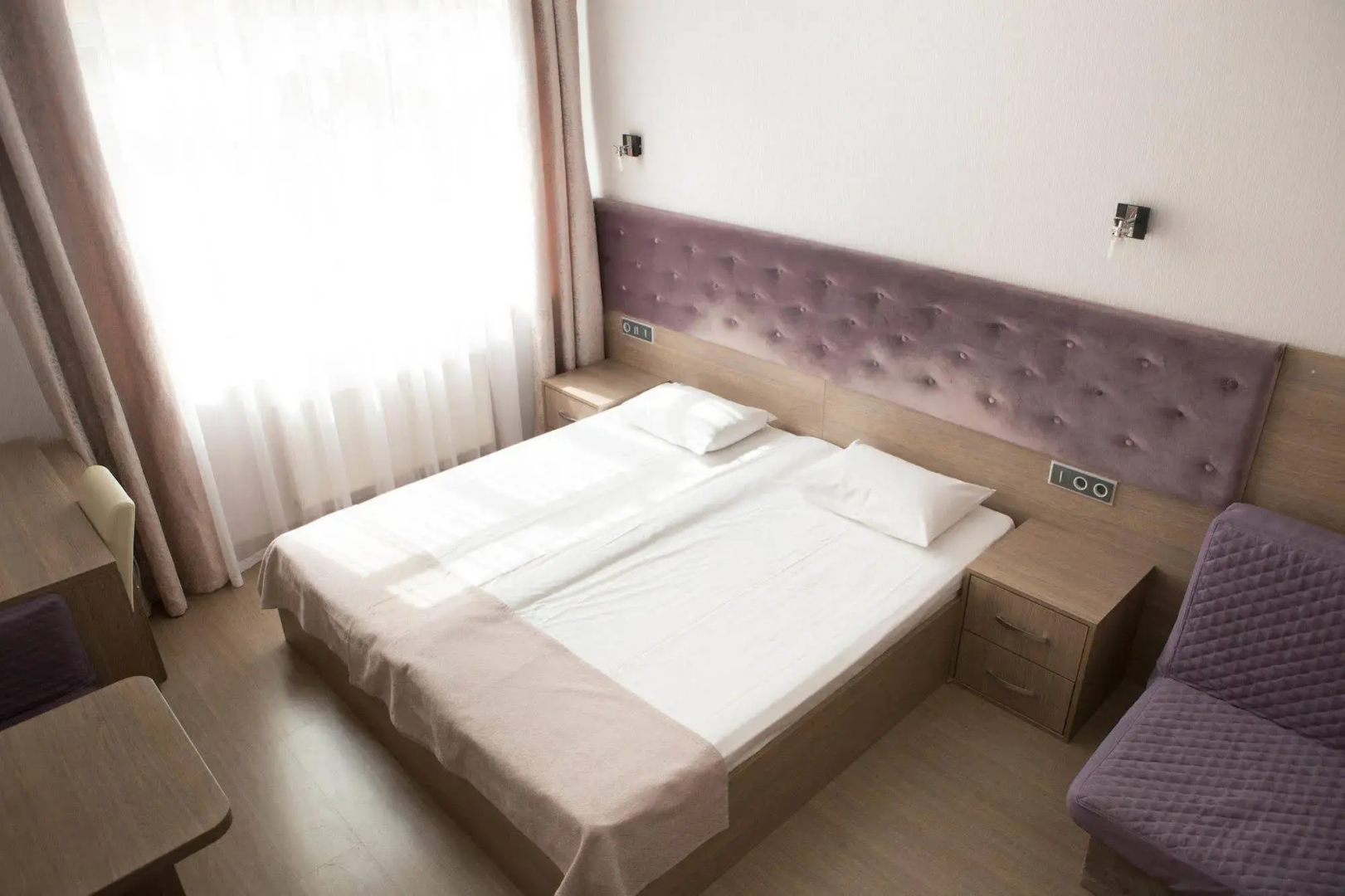 Hotel Elegant