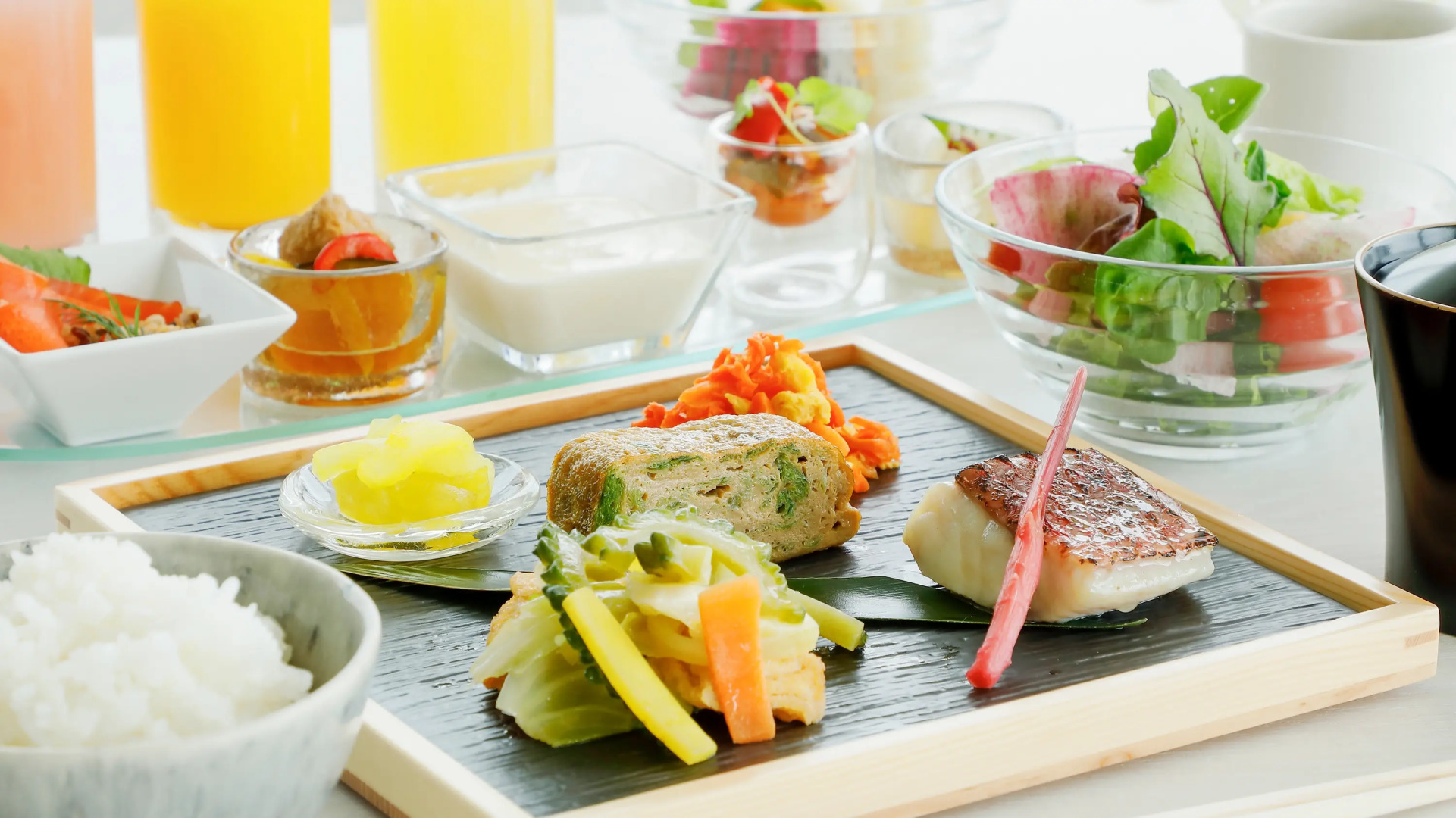 IRAPH SUI, a Luxury Collection Hotel, Miyako Okinawa