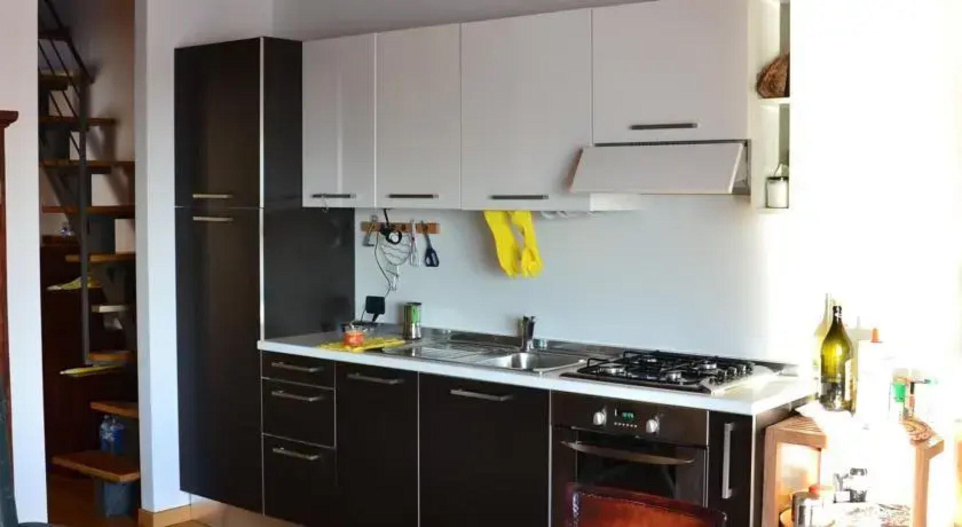 Residence La Valletta