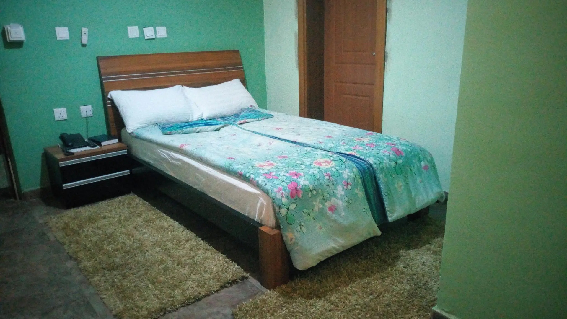 Wetland Hotels, Ibadan