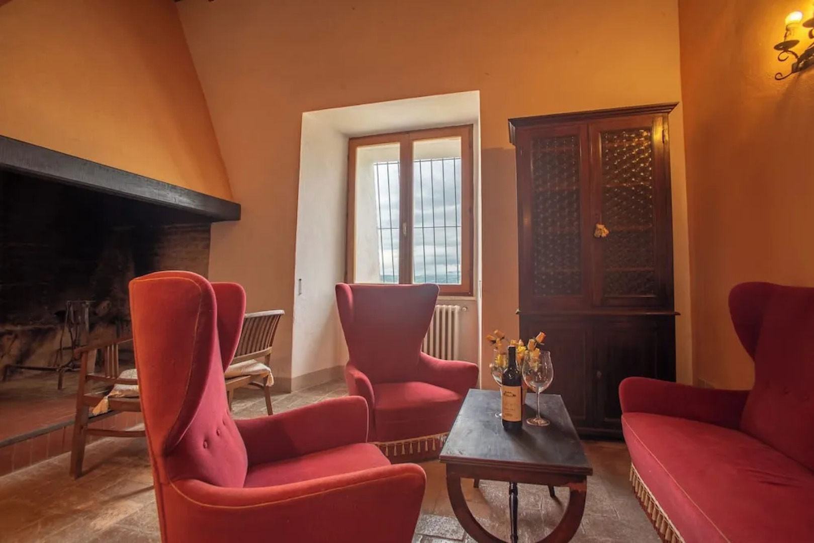 Agriturismo La Ripolina