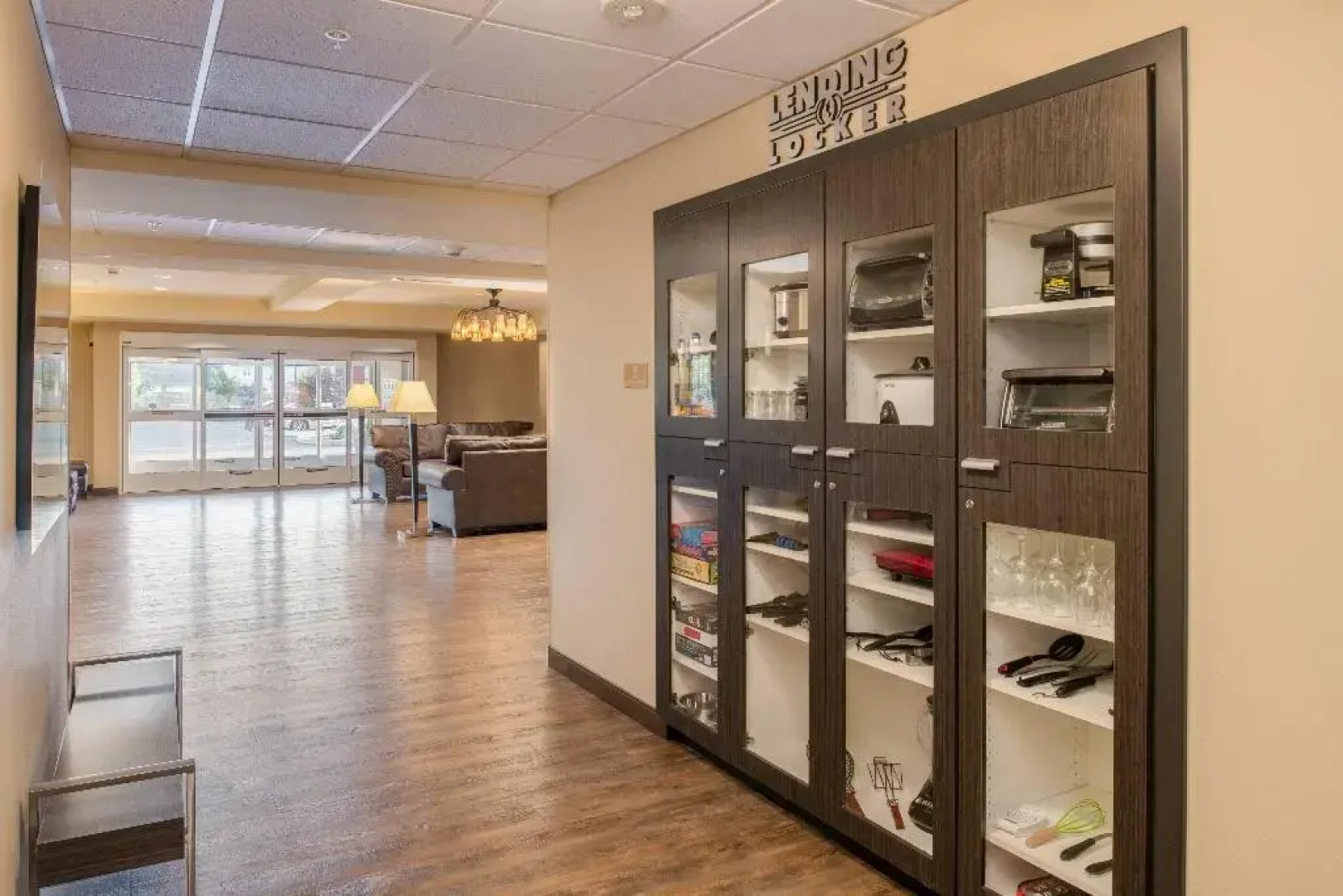 Candlewood Suites Vancouver-Camas by IHG