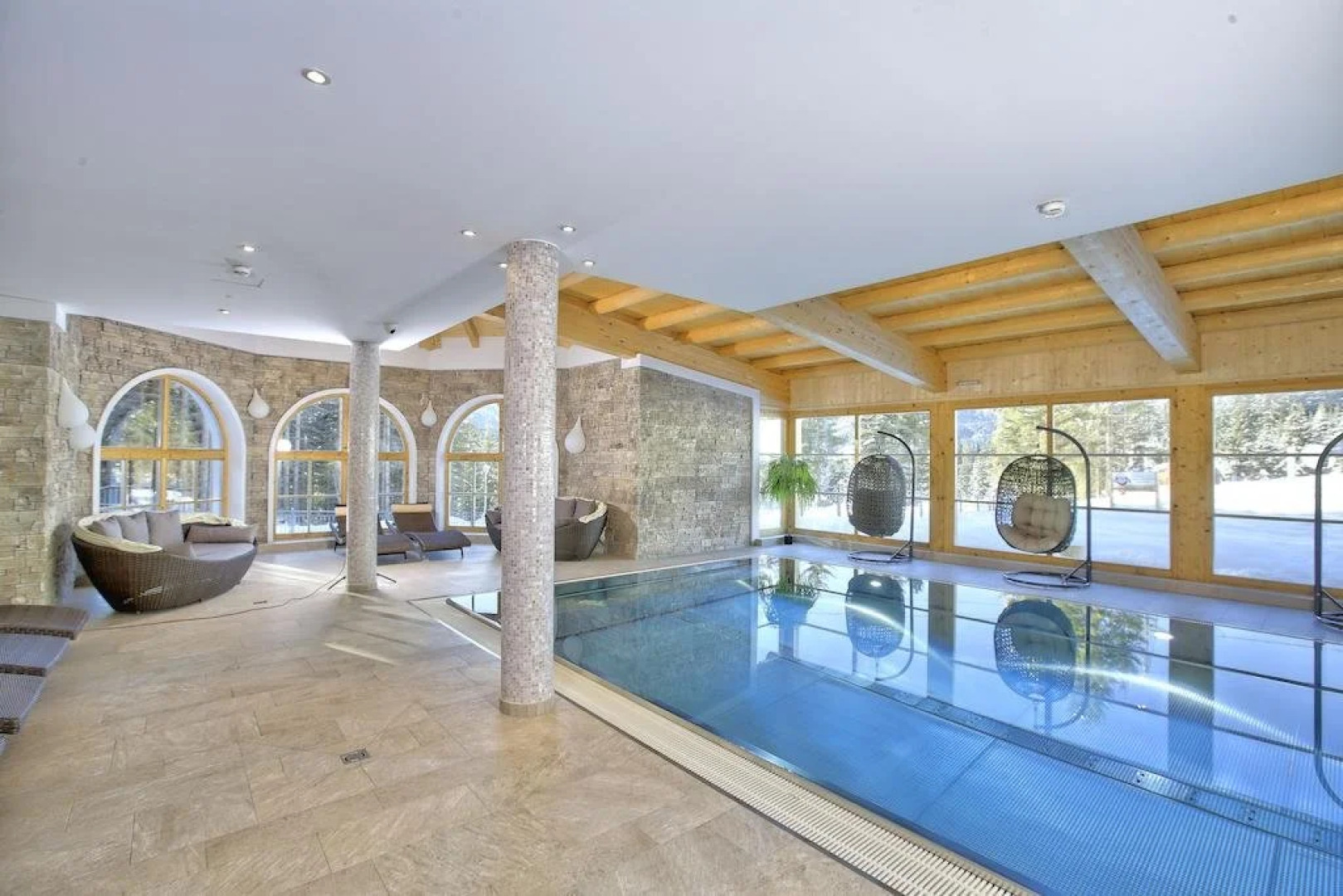 Berghotel Der Königsleitner - Adults only