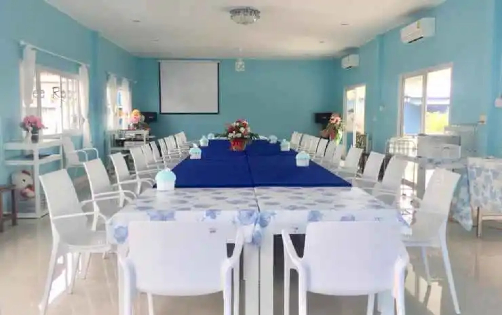 Baan Fa La Mai Resort