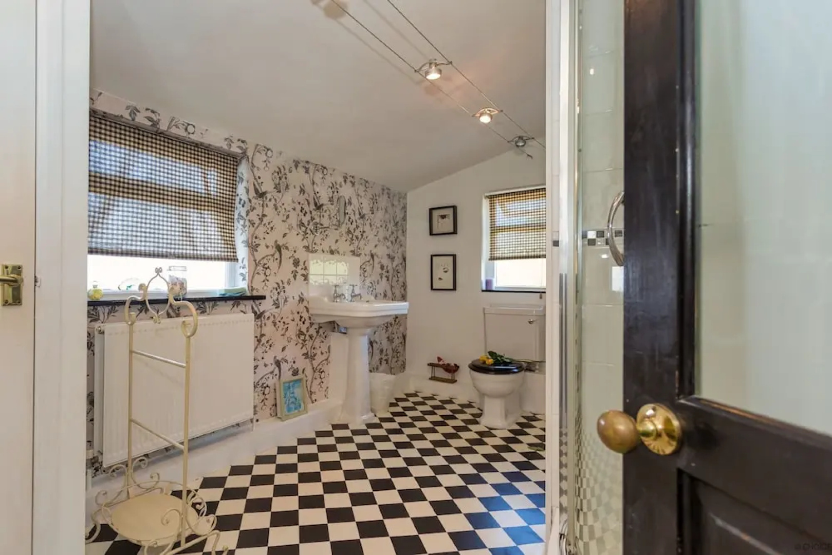 Braunton Magnolia Cottage 3 Bedrooms