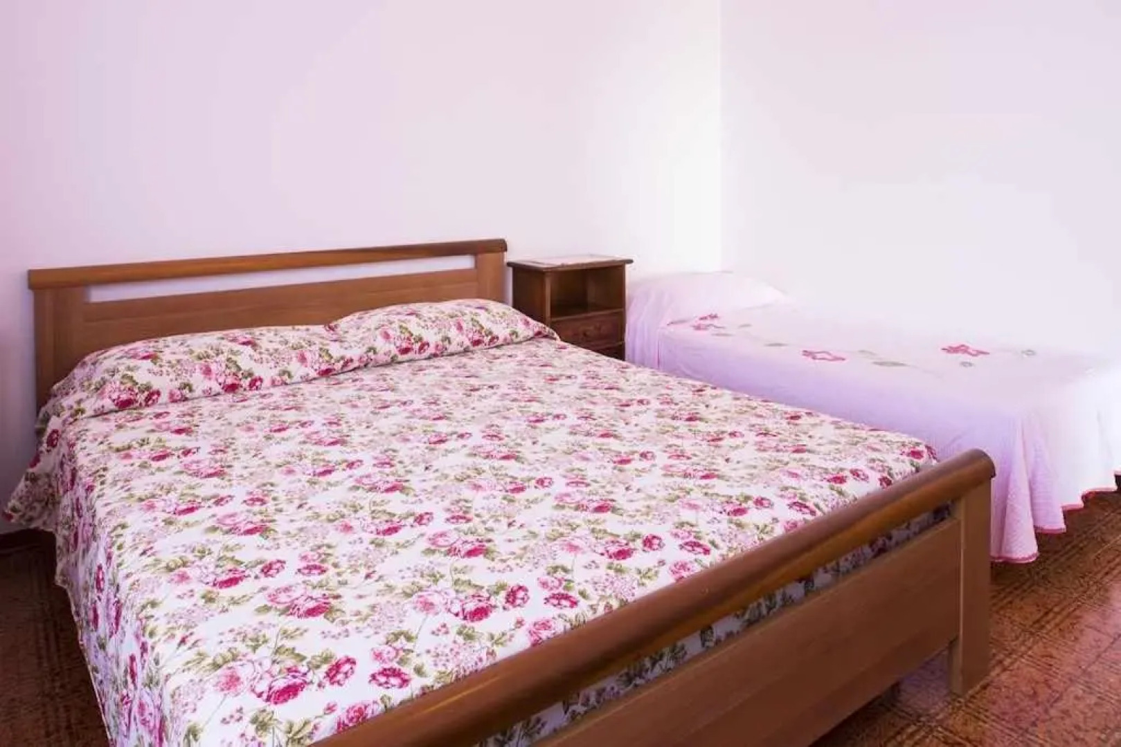 LA CASA DE FASCIA Contrada pescara valle