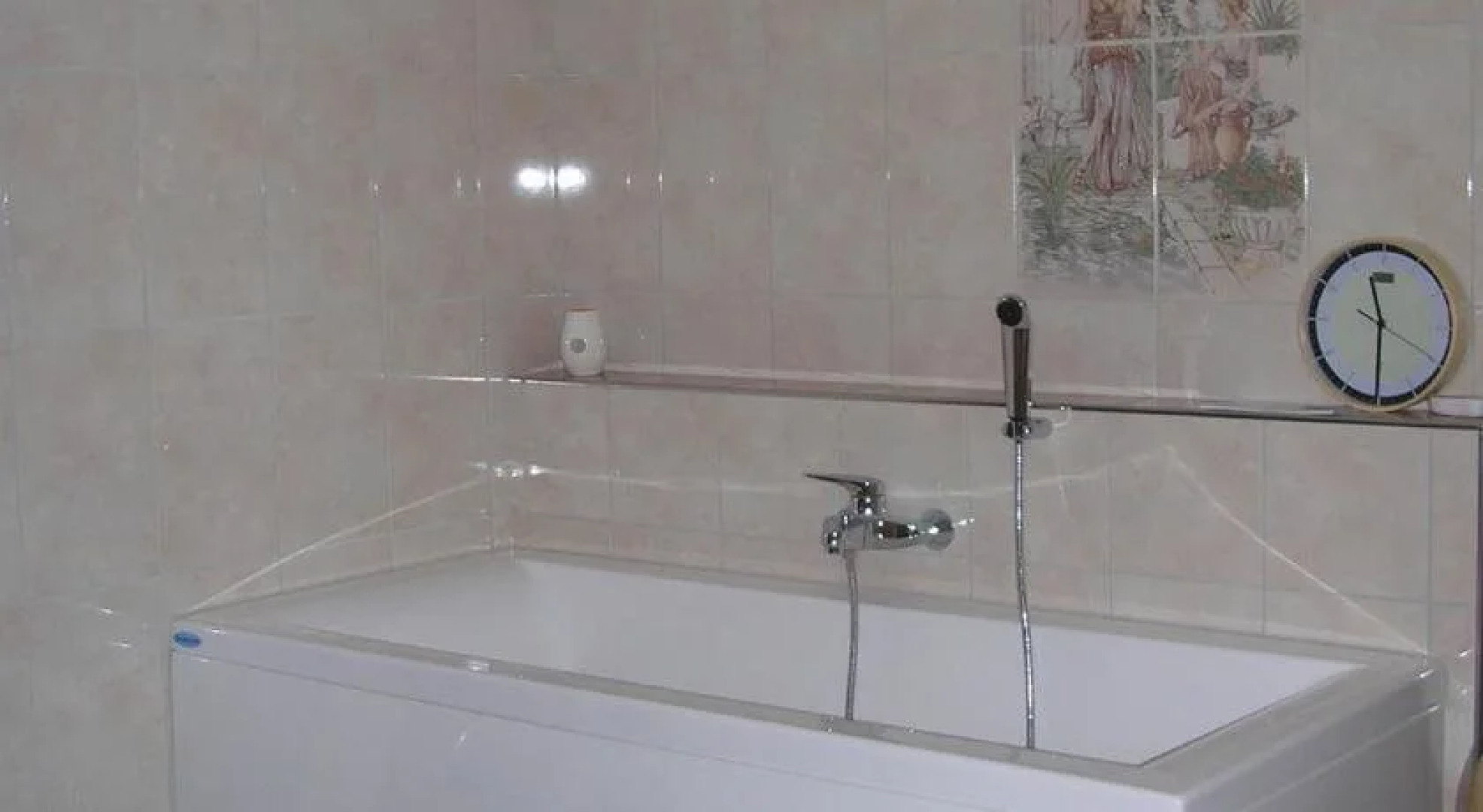 Chalet-Hotel Alpenblick Wildstrubel