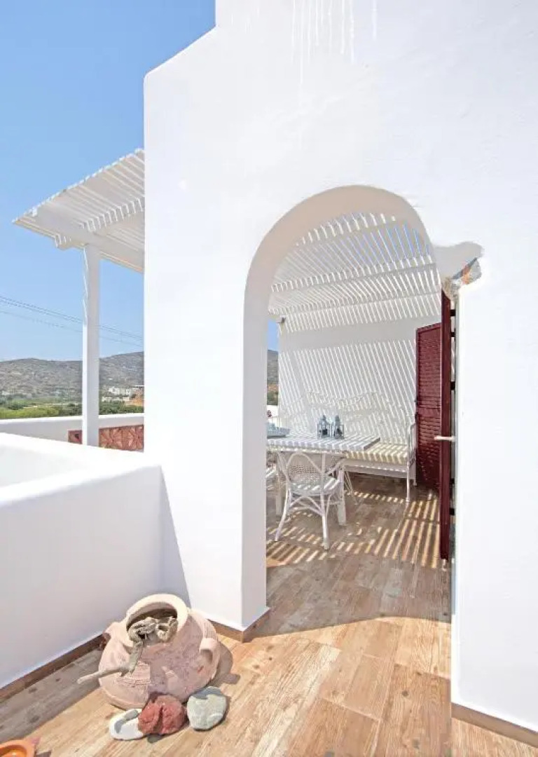 Villa Katapoliani No.3