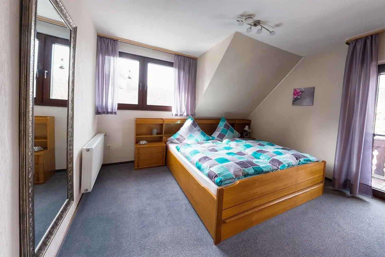 Ferienwohnung Maria Laach 3