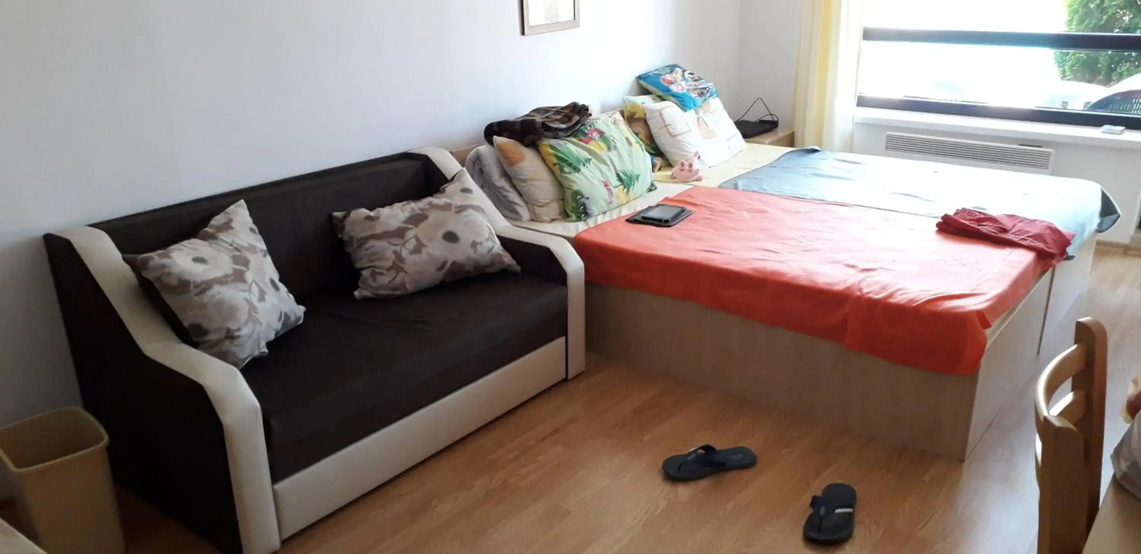 studio AH128 in aspen resort golf ski & spa Bansko