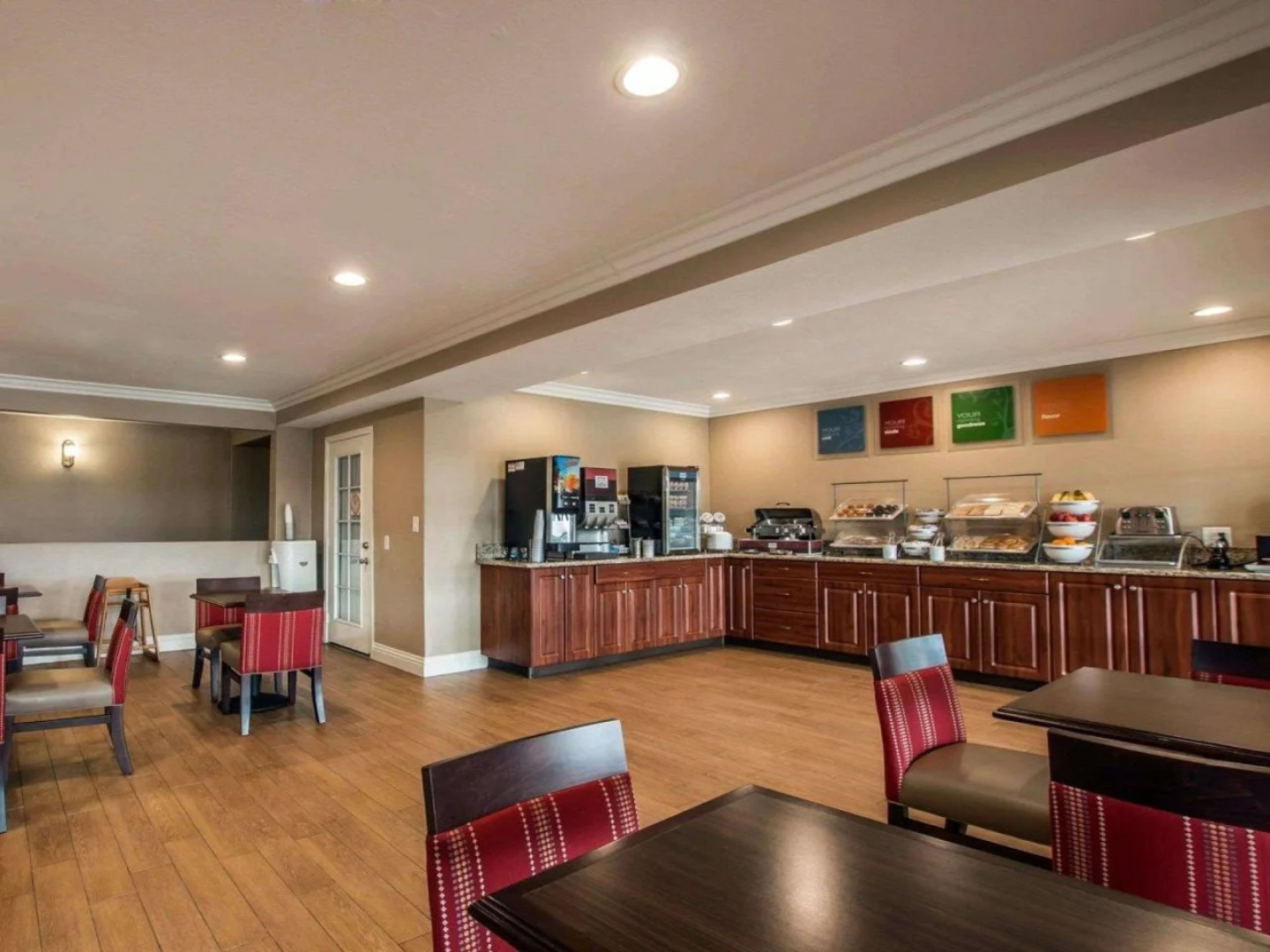 Comfort Suites San Clemente Beach