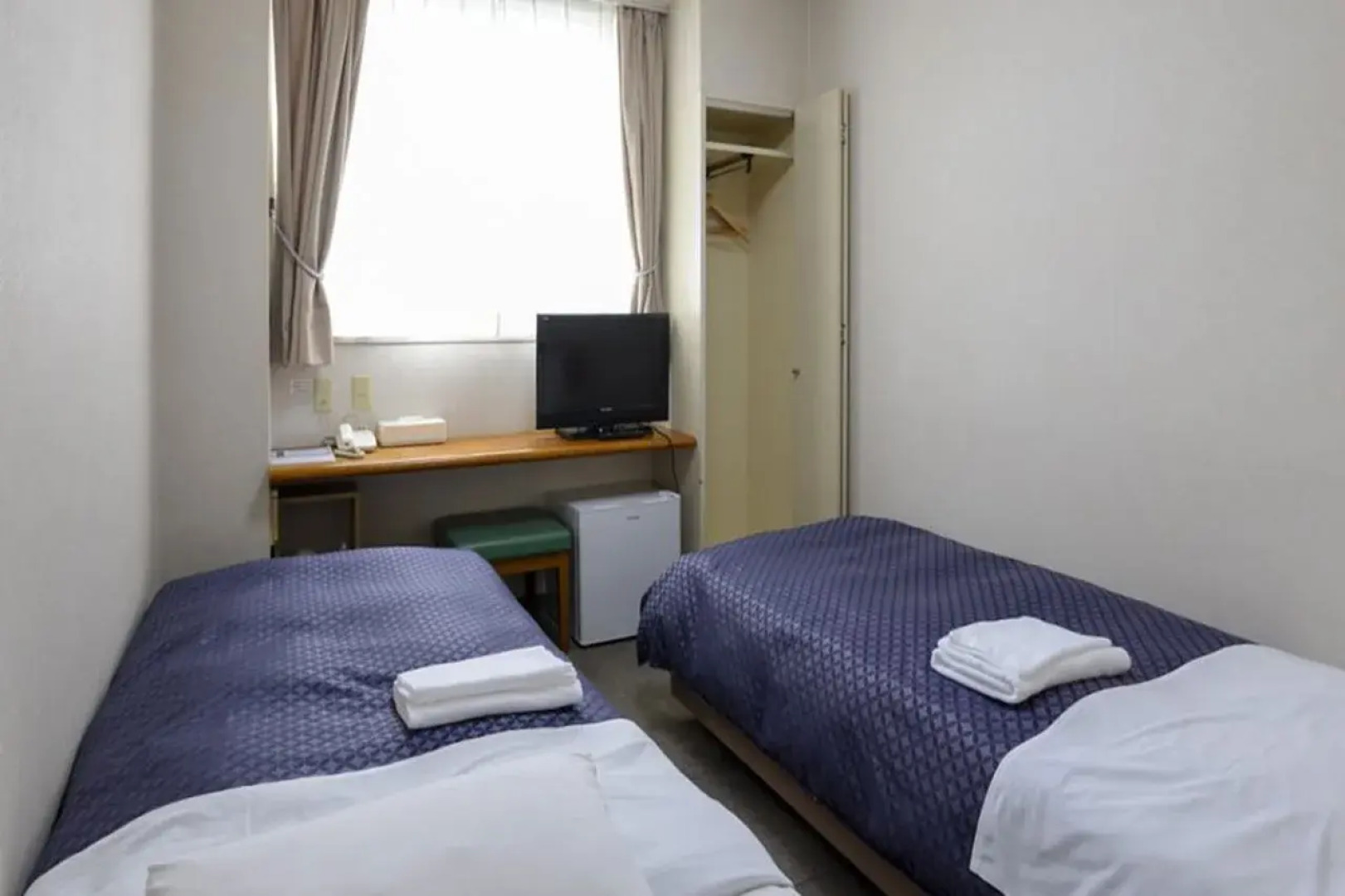 Business Hotel Santa