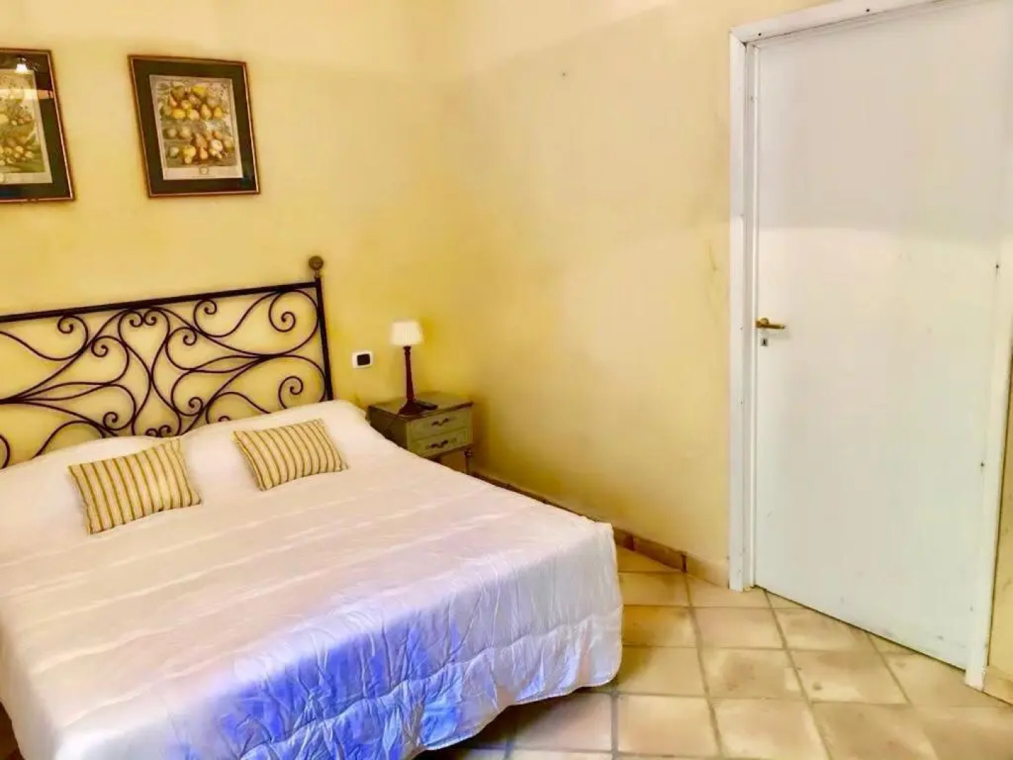 Appartamento San Francesco