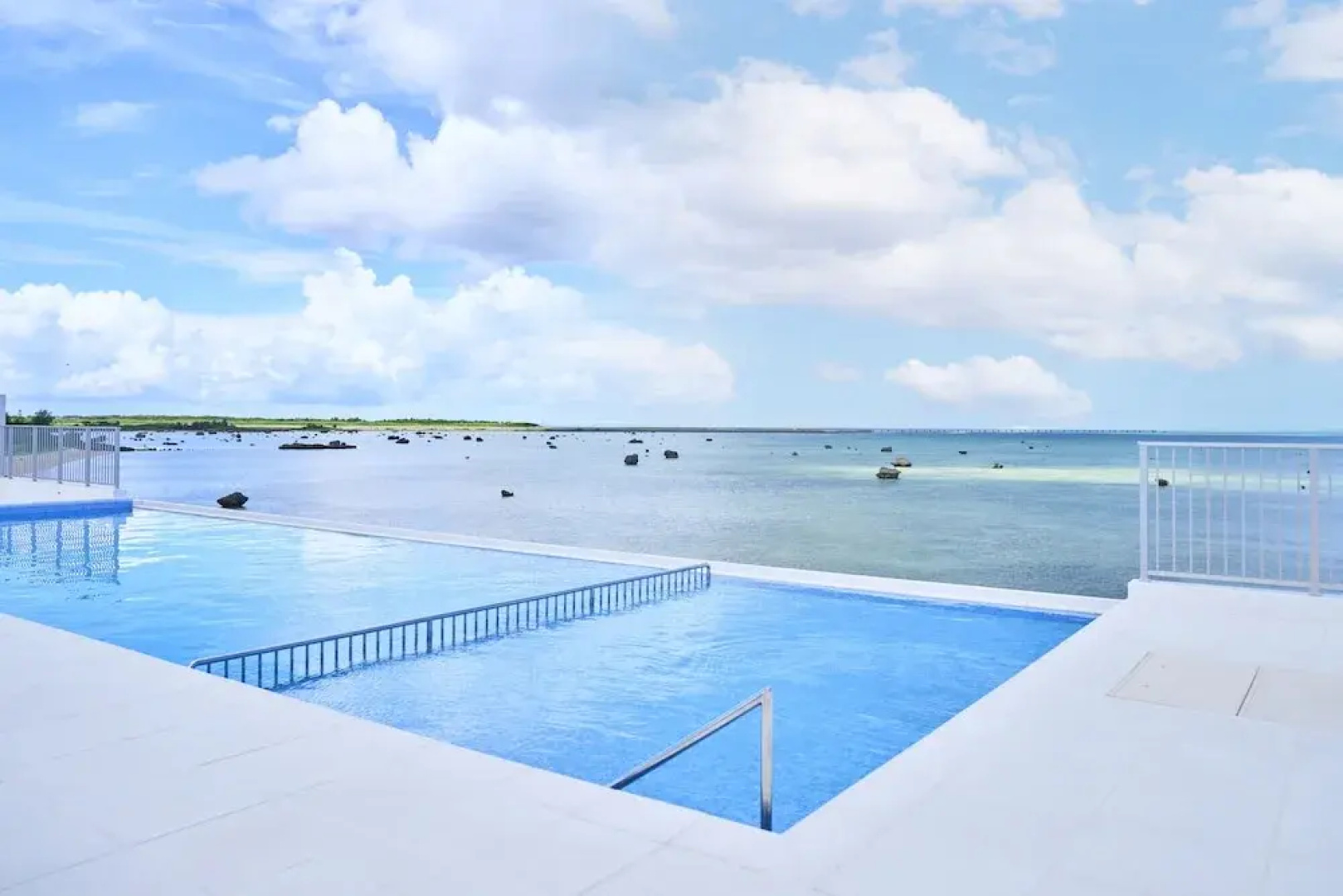 Watermark Hotel Okinawa Miyakojima