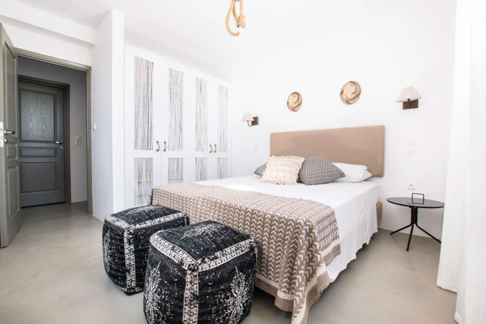 Windmills Villa 1 Bohemian Luxury Villa