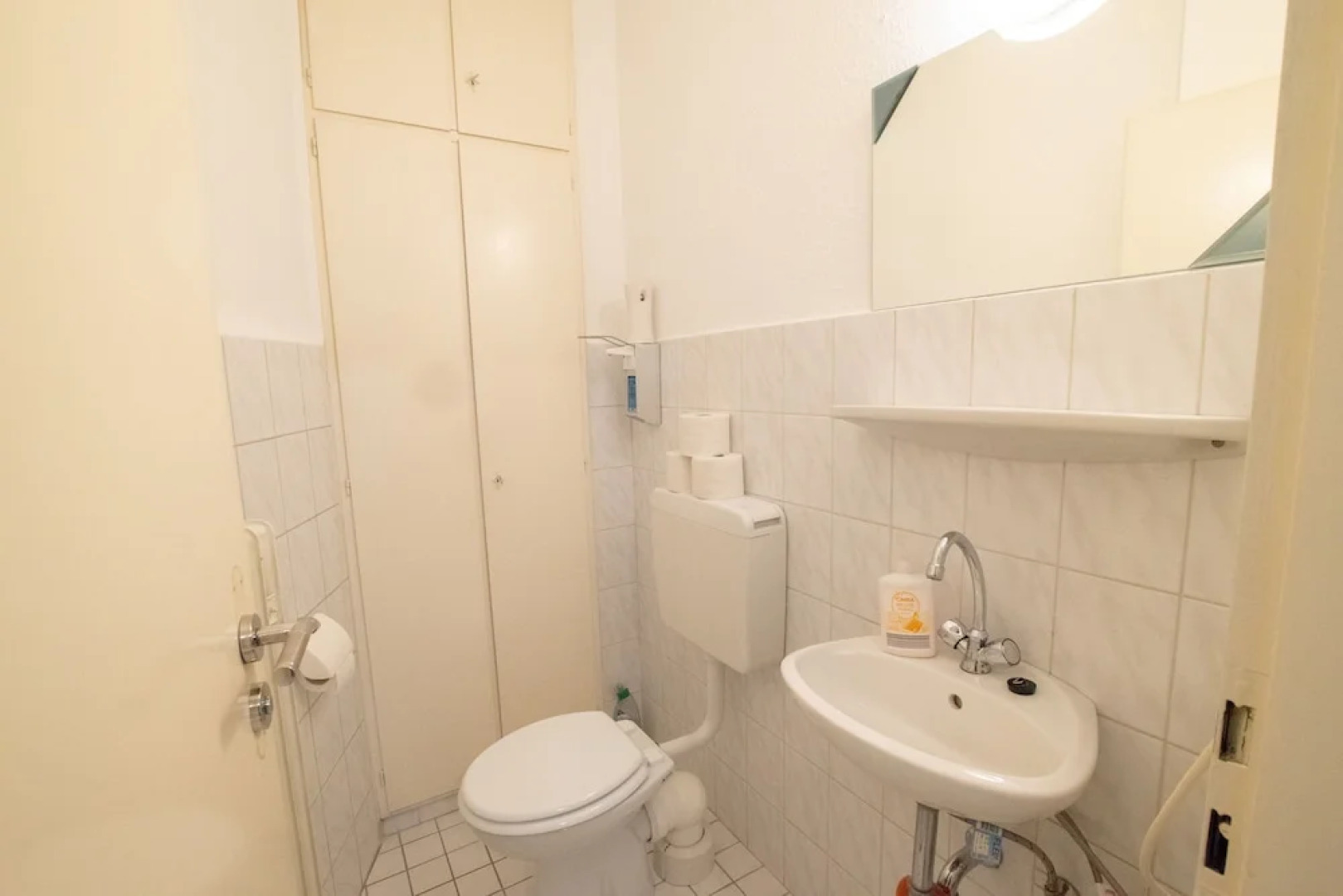 Representative City Villa