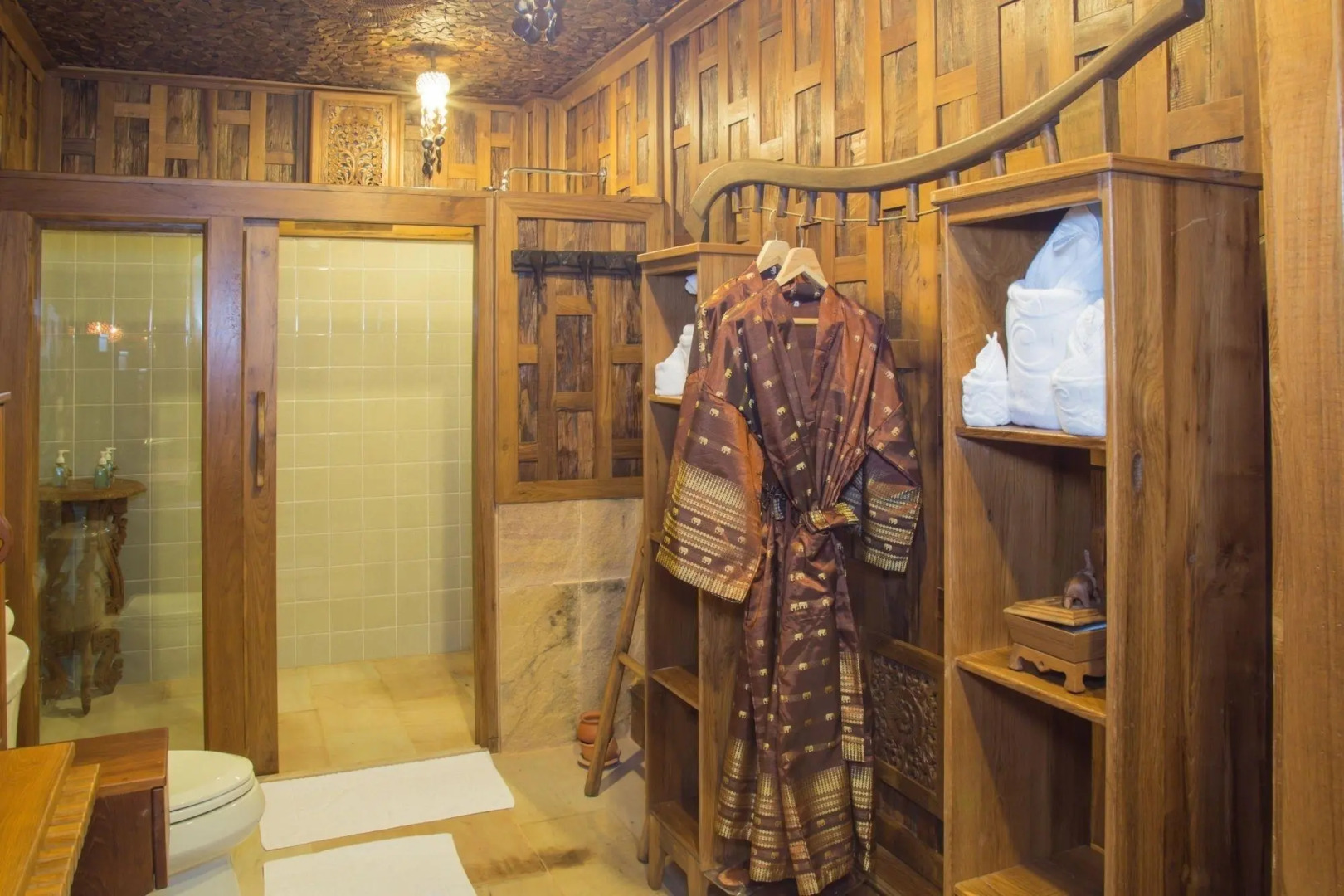 Santhiya Koh Yao Yai Resort & Spa