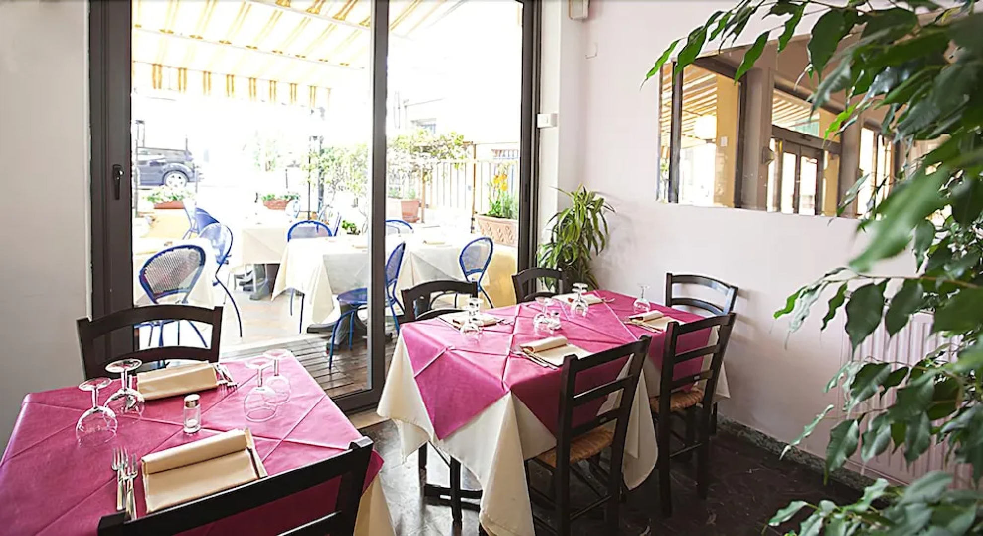 Hotel Ristorante Milton