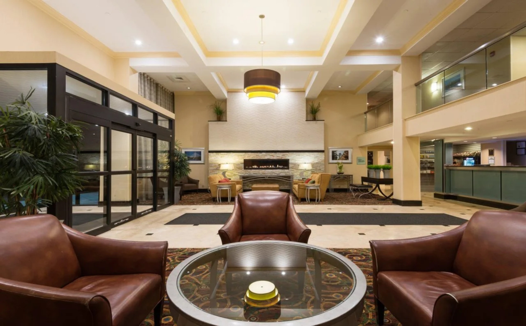 Crowne Plaza Boston - Woburn by IHG