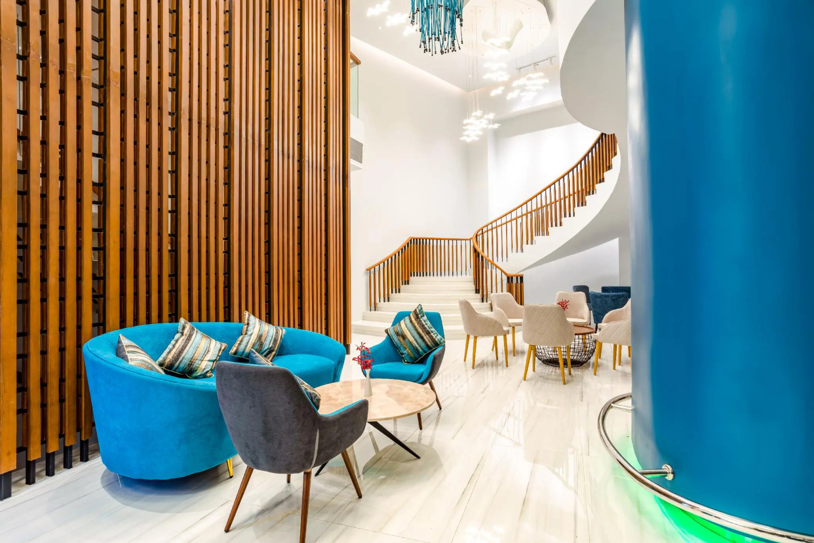 Centara Sonrisa Residence and Suites Sriracha (SHA Extra Plus)