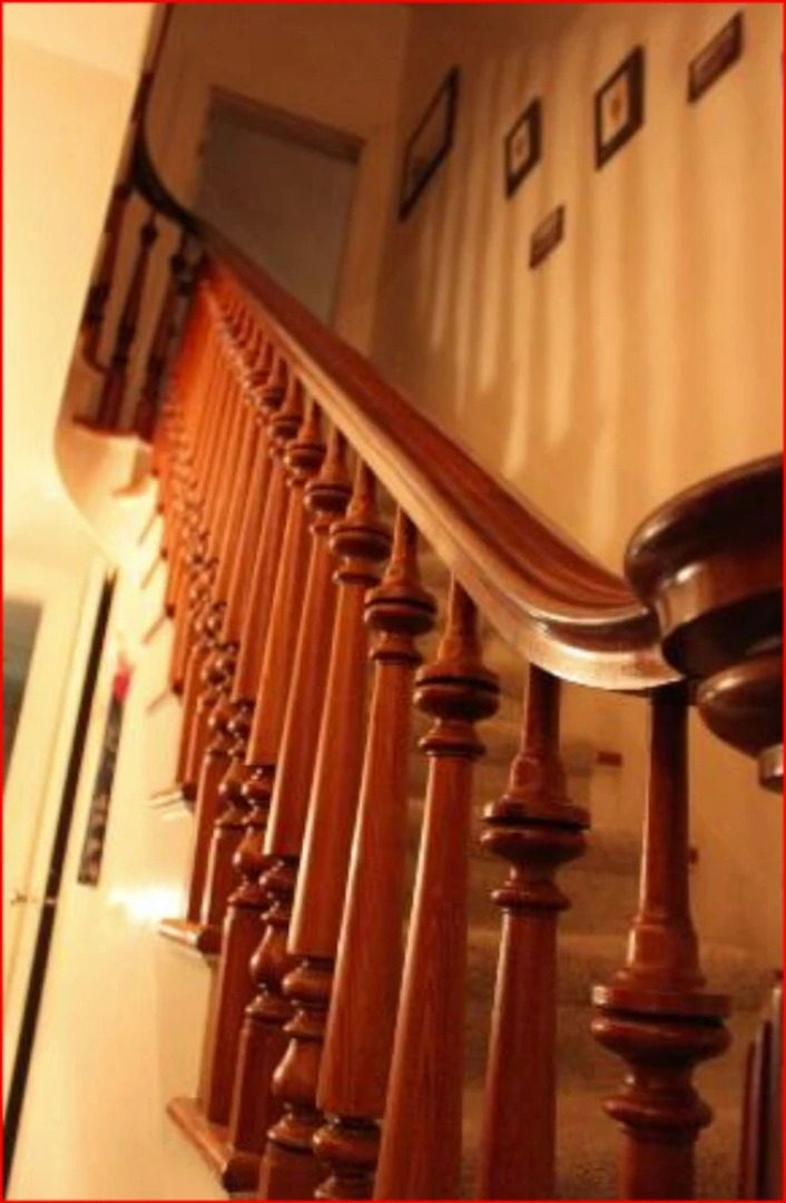 Isaac Hilliard House