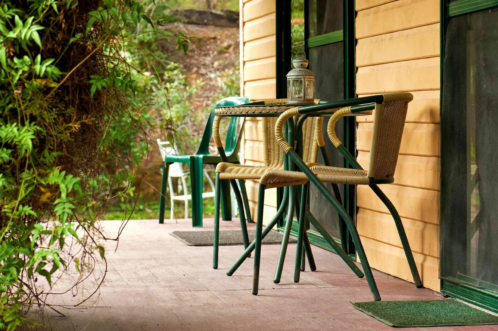Kurrajong Trails and Cottages