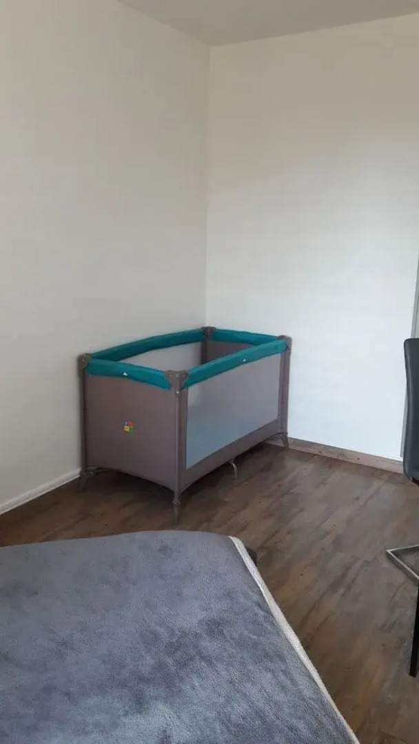 Aparthotel Les Floralies