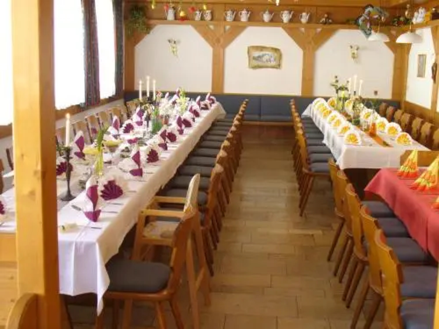 Gasthof zum Brunnen