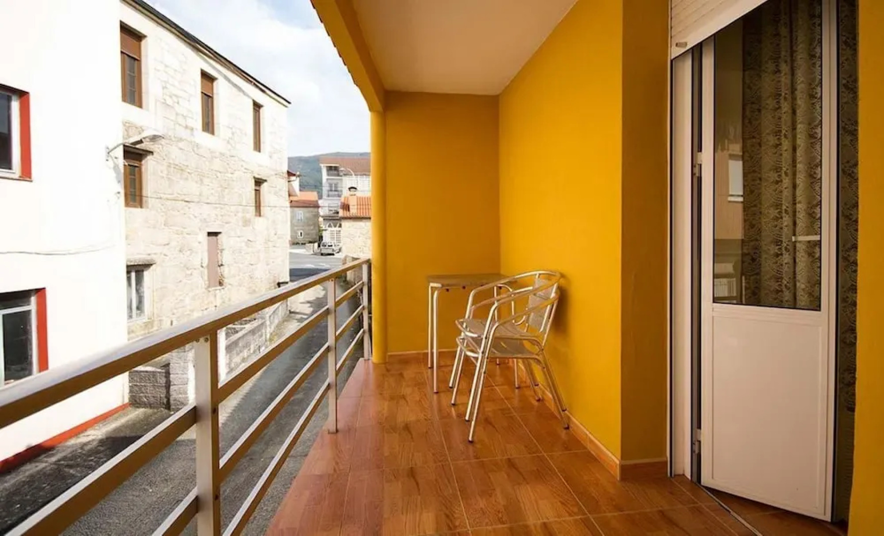 House in Carnota A Coruna 102077 by MO Rentals