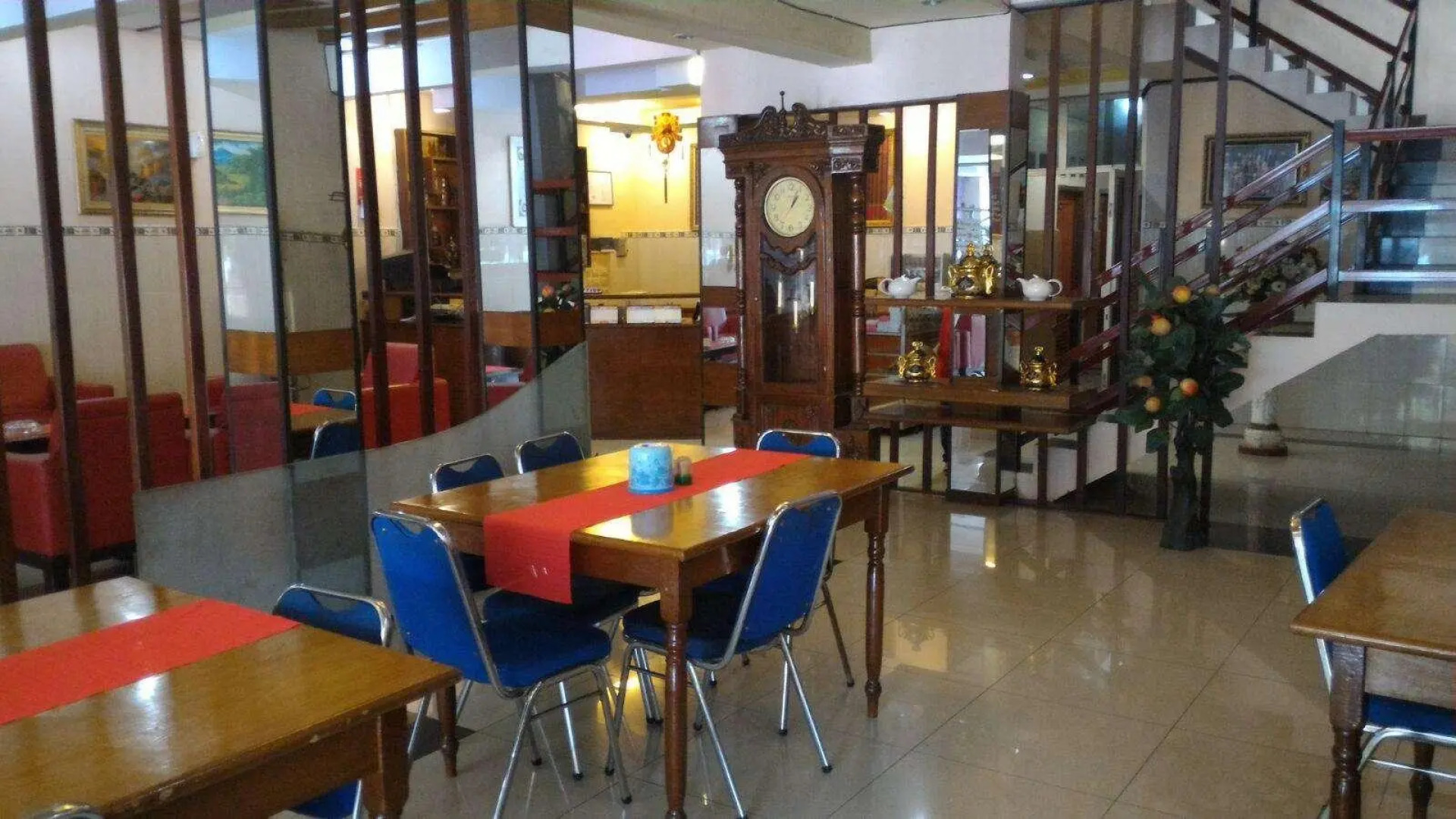 Hotel Sedayu 1 by Reddoorz