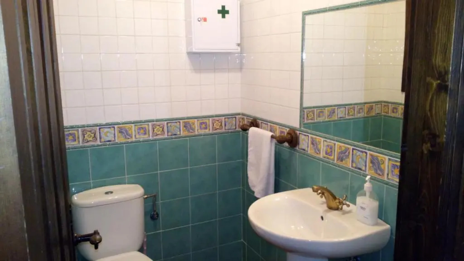 Casas Rurales Encarnita