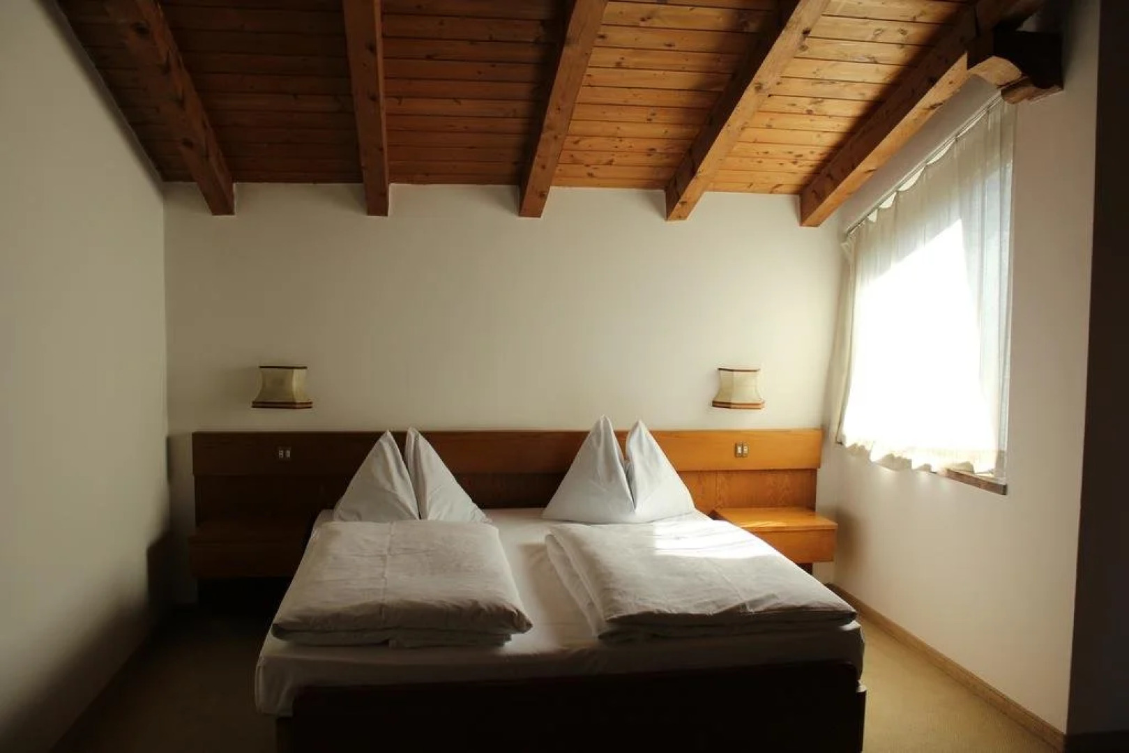 Residence Freiberghof