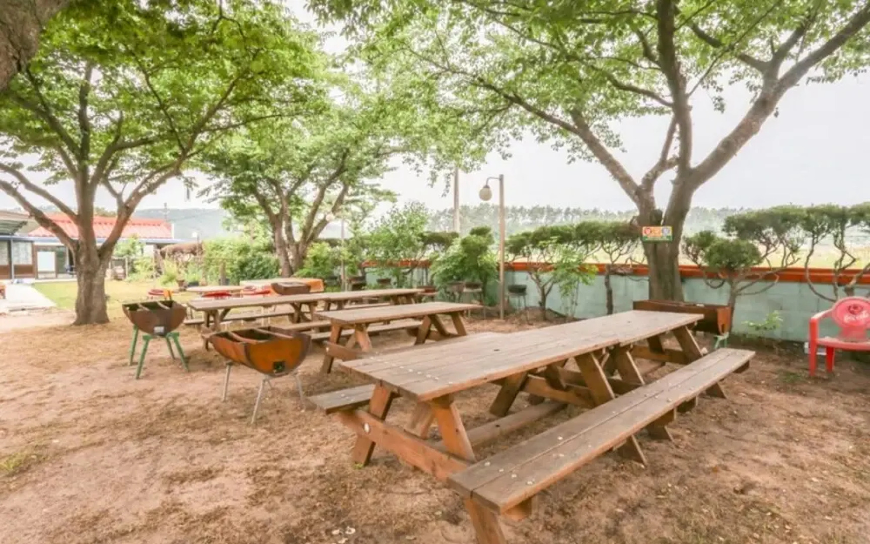 Taean Taean Byeoljang Pension