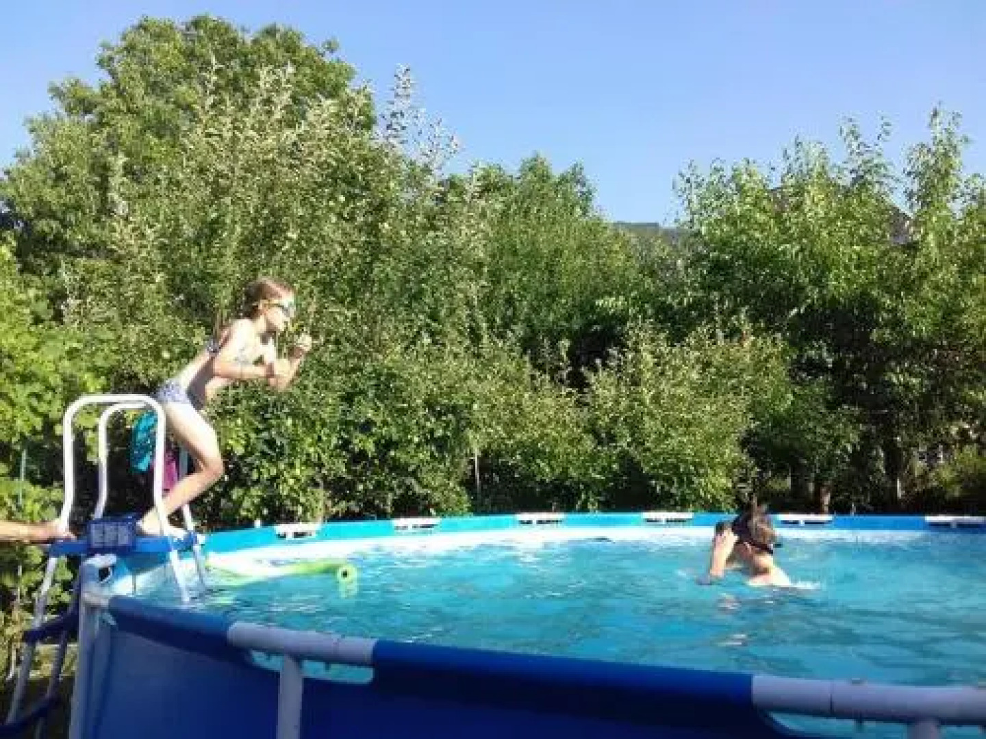 Guest House Dimitrije