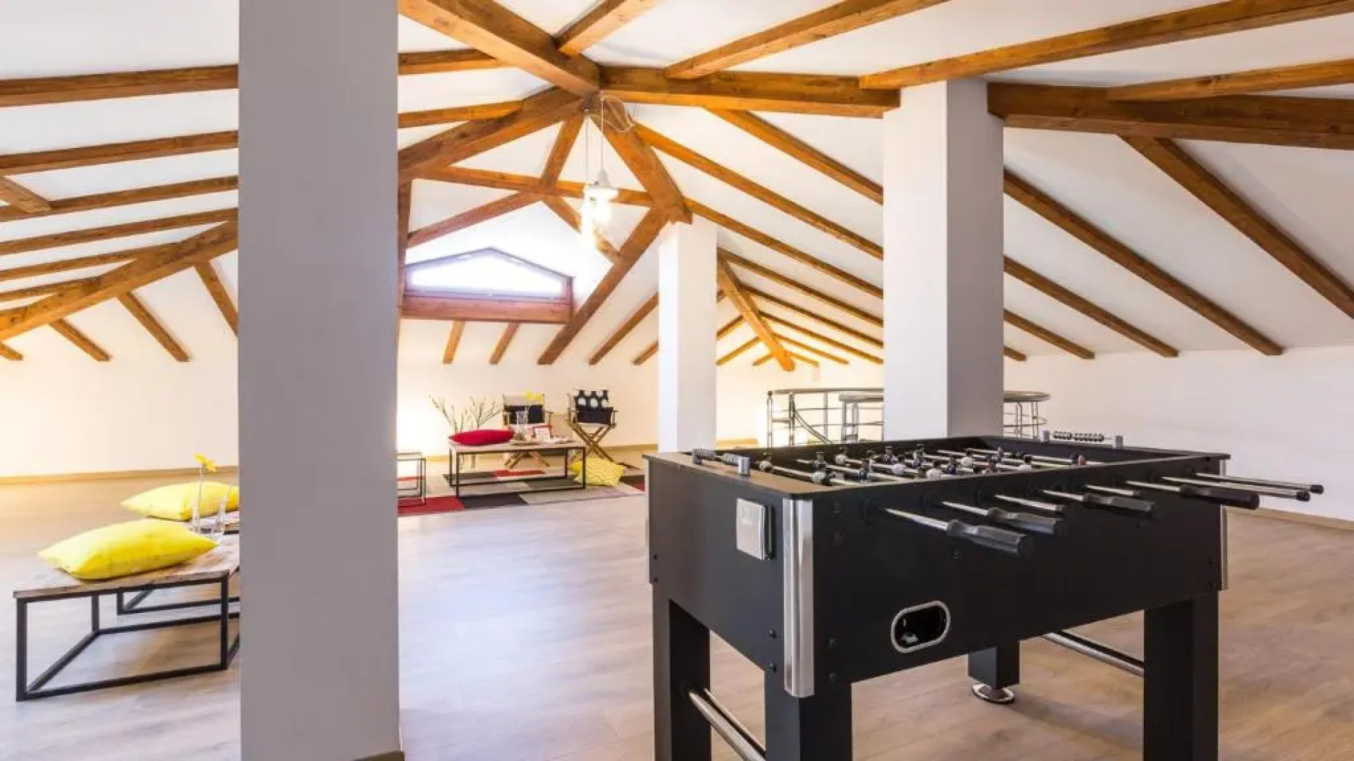 Villa Sole Al Molino A Vento 8