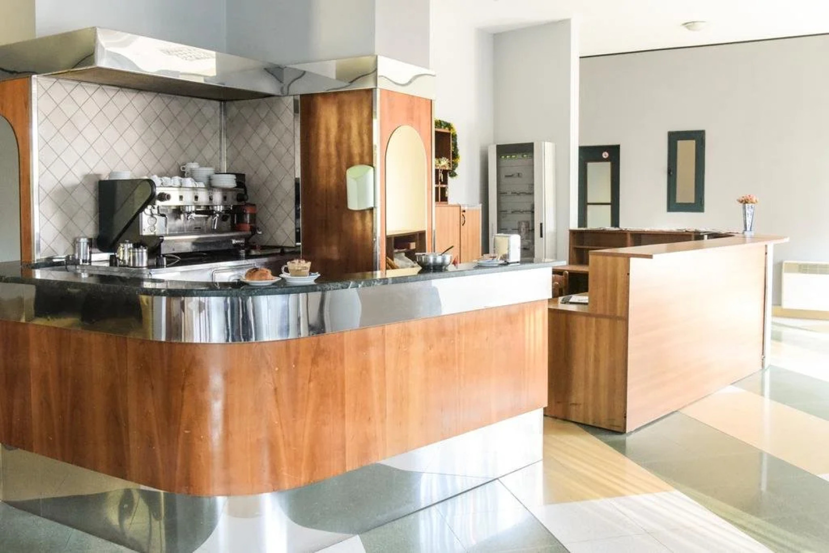 Hotel Ristorante Campo Verde