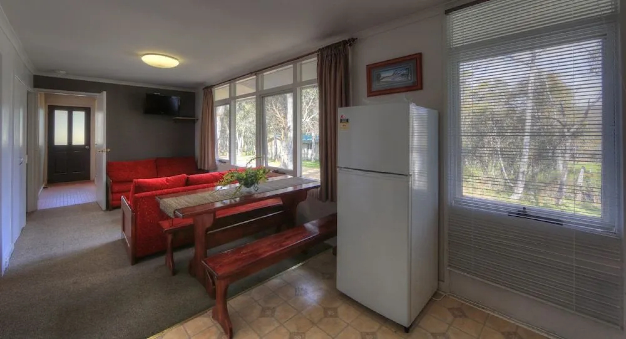 Kosciuszko Tourist Park